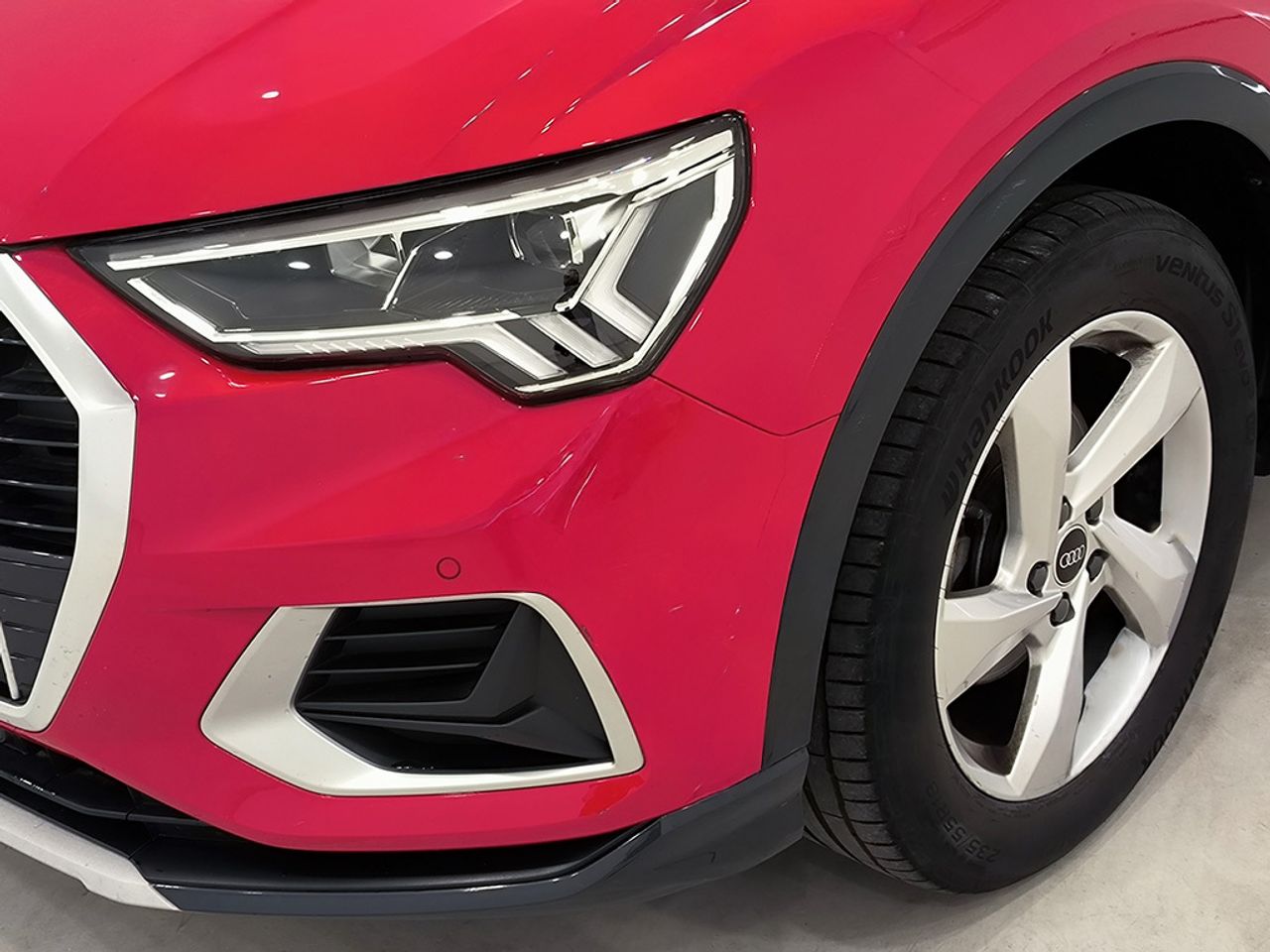 Audi Q3 35 Tdi 150 Cv Stronic Advance - Foto 2