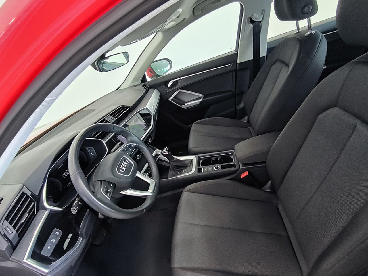 Audi Q3 35 Tdi 150 Cv Stronic Advance - Foto 2