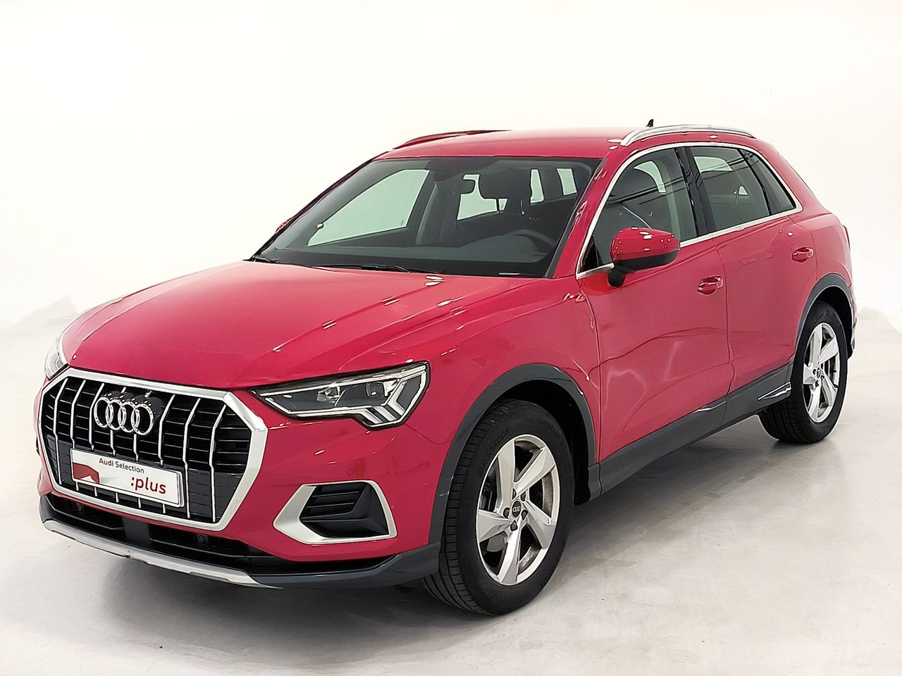 Audi Q3 35 Tdi 150 Cv Stronic Advance - Foto 2