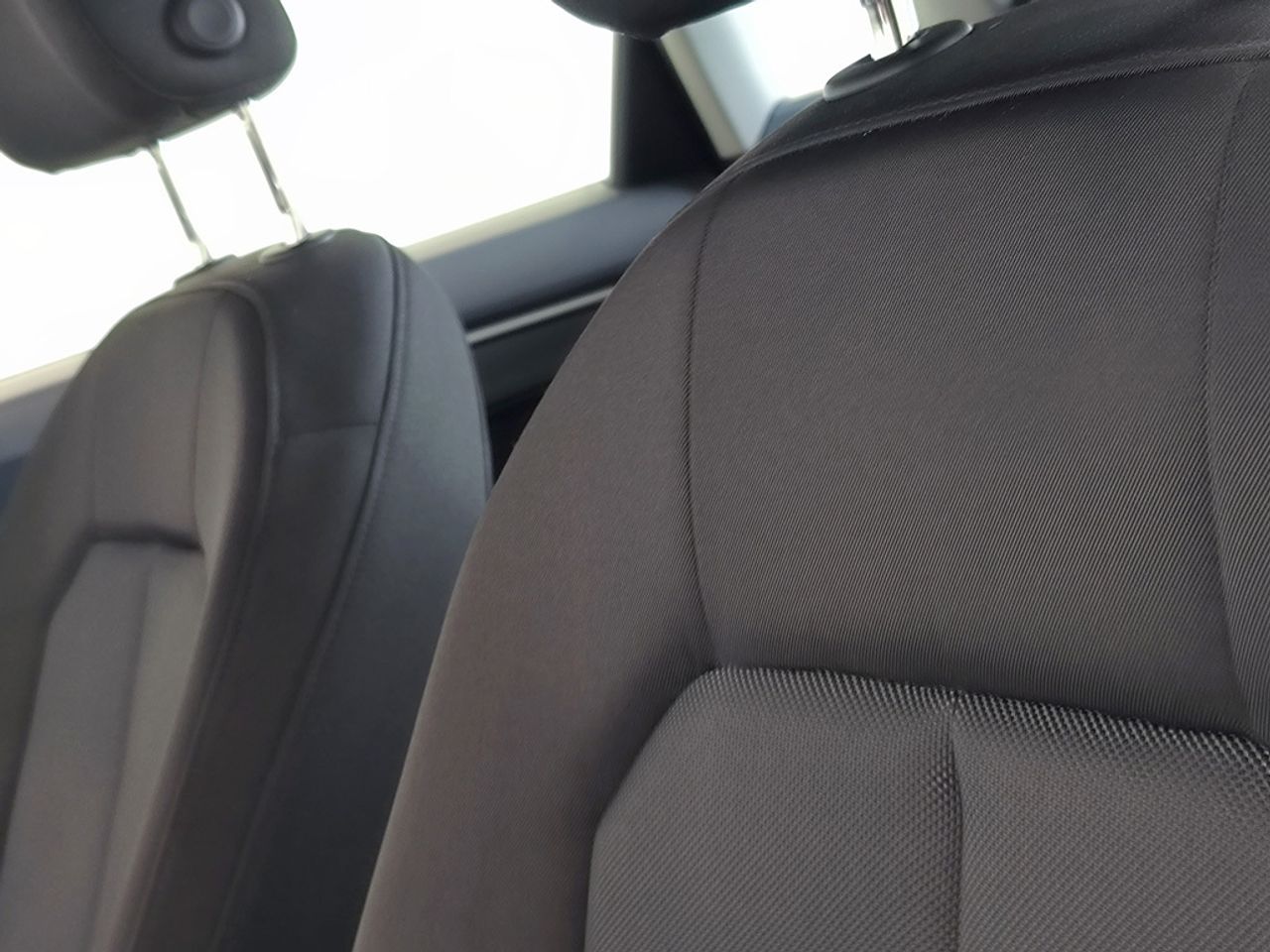 Audi Q3 35 Tdi 150 Cv Stronic Advance - Foto 2