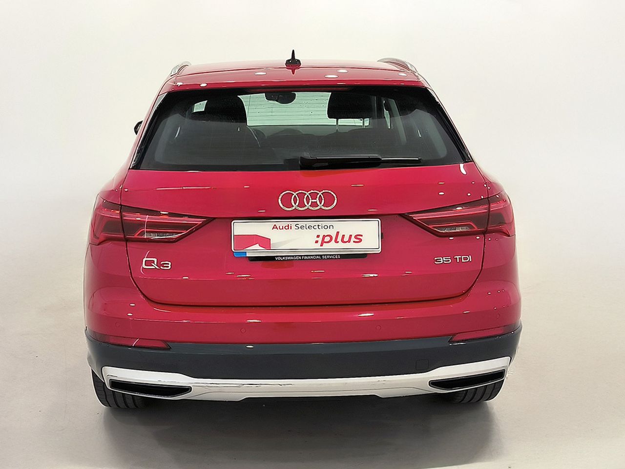 Audi Q3 35 Tdi 150 Cv Stronic Advance - Foto 2