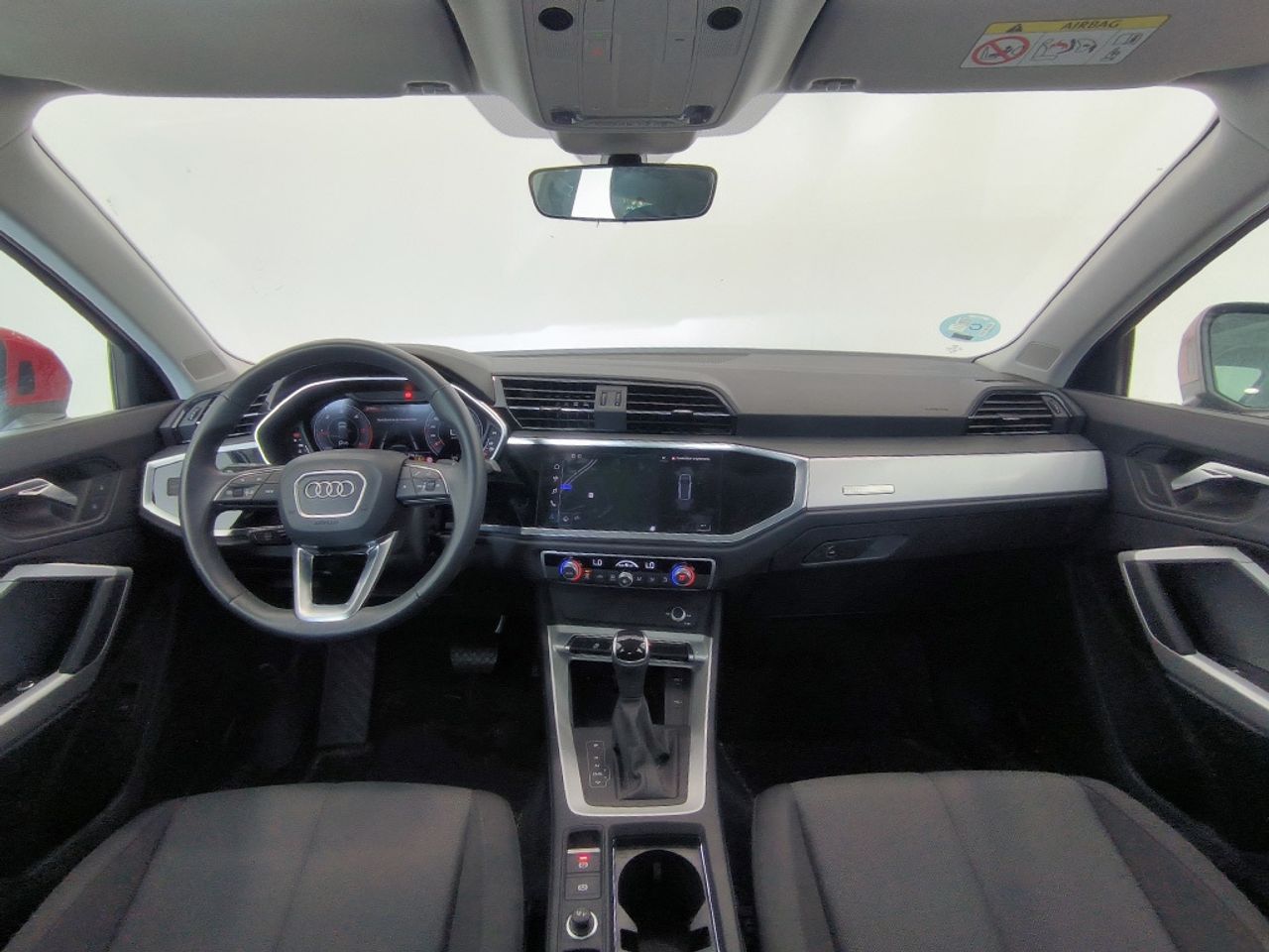 Audi Q3 35 Tdi 150 Cv Stronic Advance - Foto 2