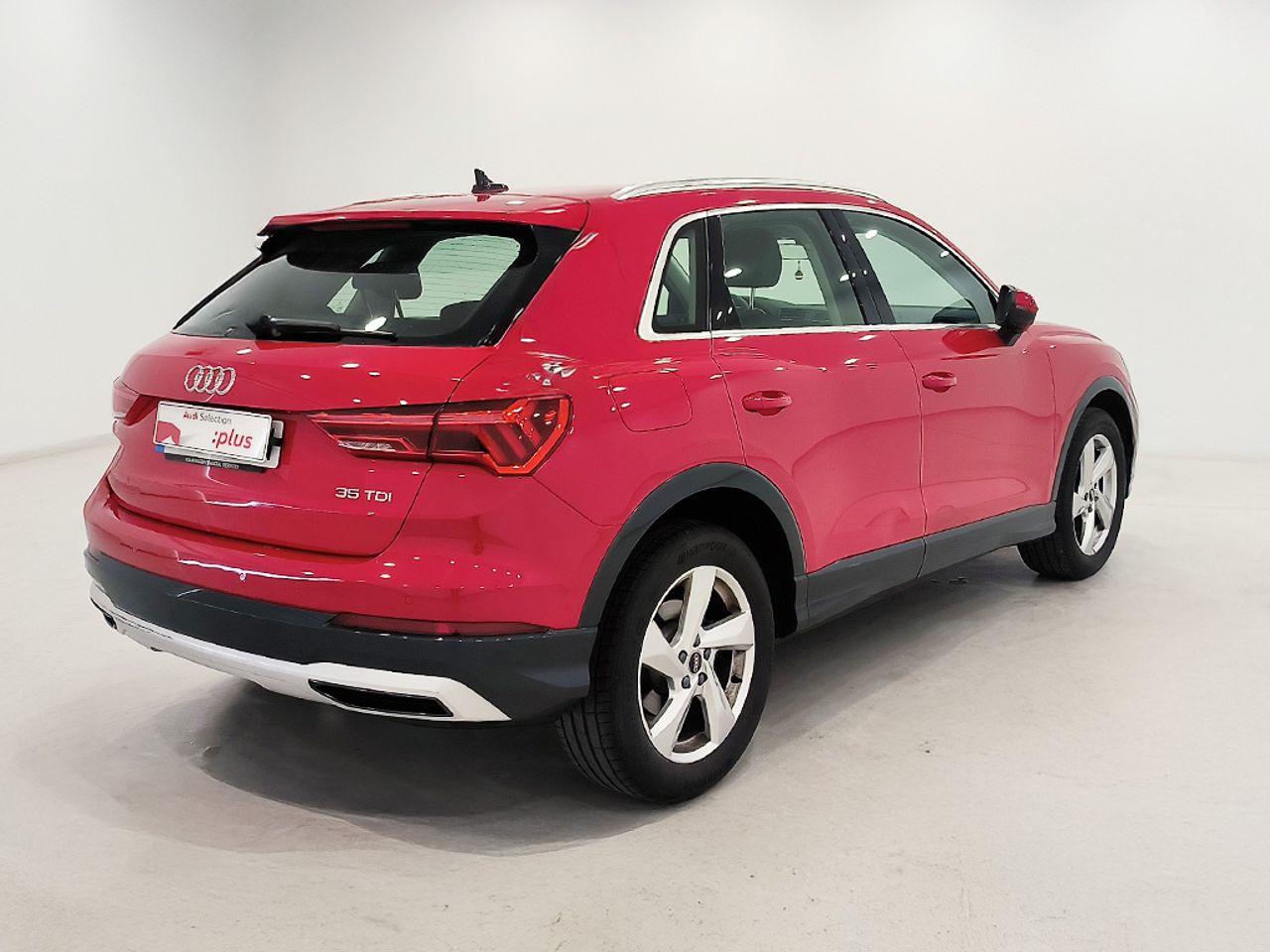 Audi Q3 35 Tdi 150 Cv Stronic Advance - Foto 2