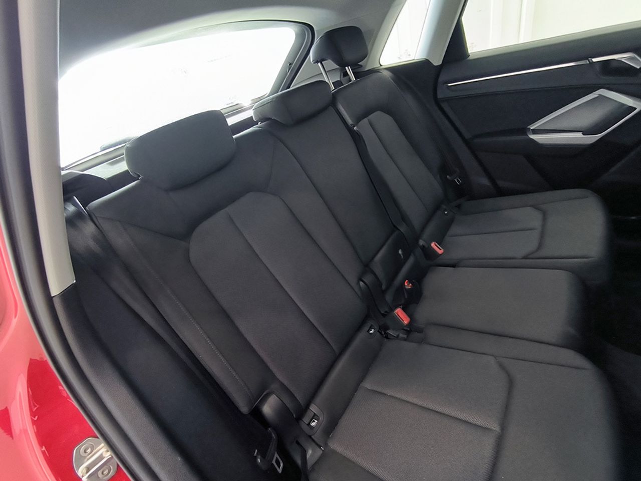 Audi Q3 35 Tdi 150 Cv Stronic Advance - Foto 2