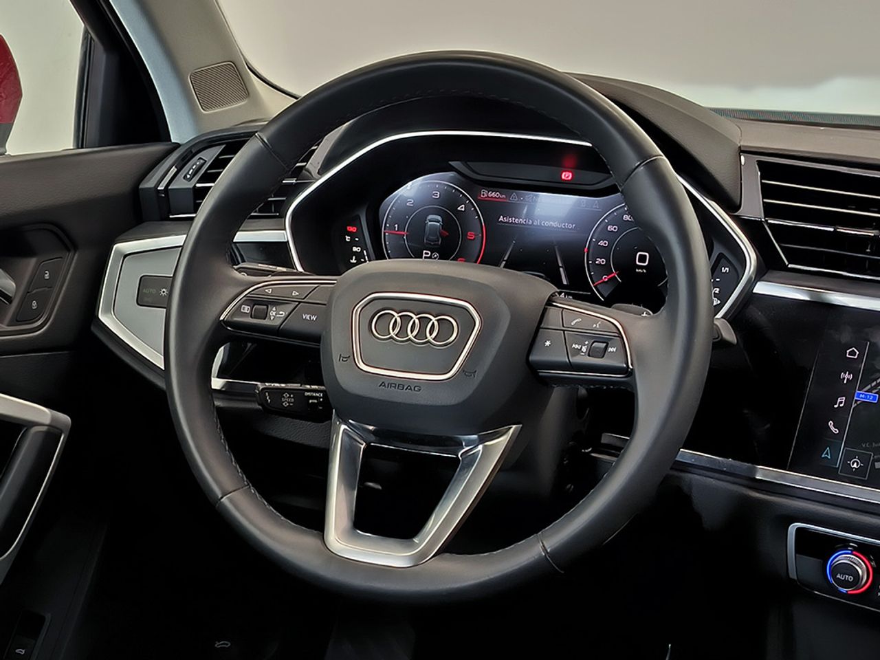 Audi Q3 35 Tdi 150 Cv Stronic Advance - Foto 2