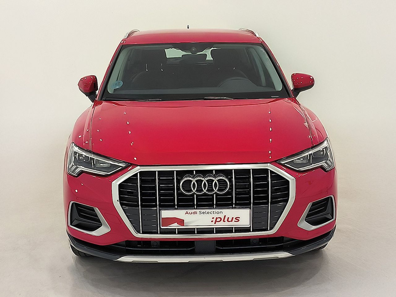 Audi Q3 35 Tdi 150 Cv Stronic Advance - Foto 2