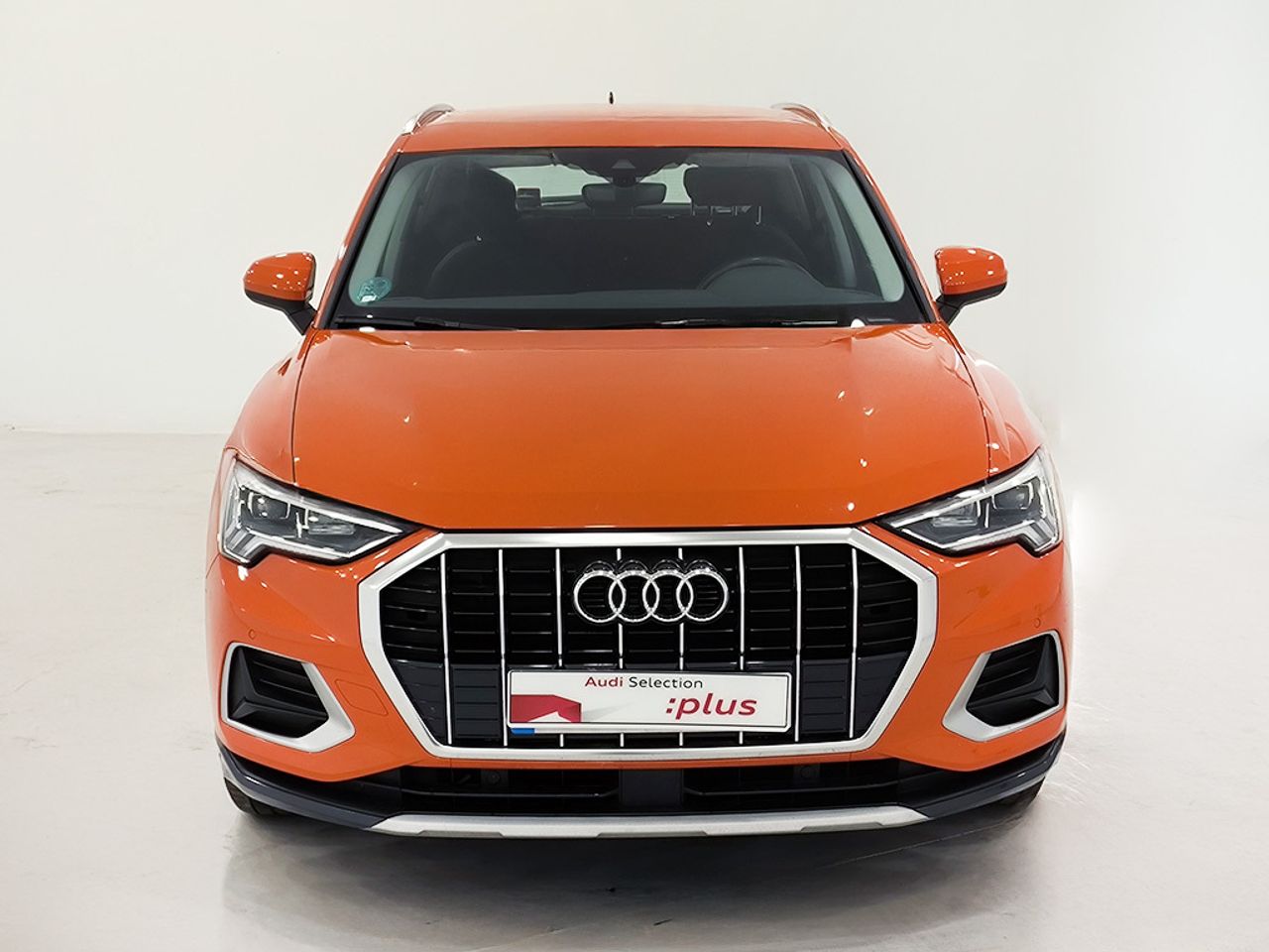 Audi Q3 35 Tdi 150 Cv Stronic Advance - Foto 2