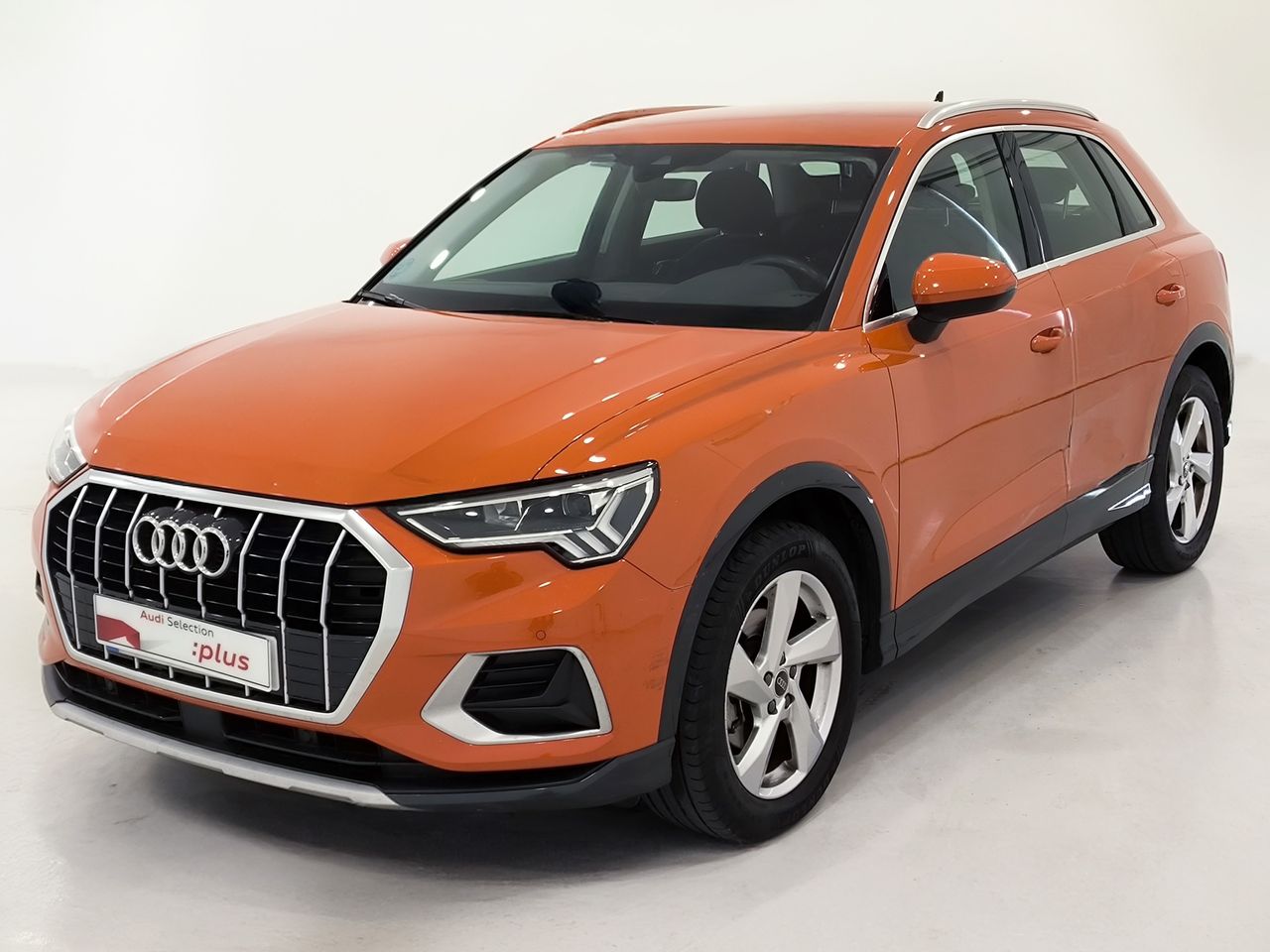 Audi Q3 35 Tdi 150 Cv Stronic Advance - Foto 2