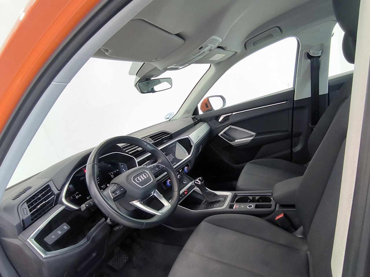 Audi Q3 35 Tdi 150 Cv Stronic Advance - Foto 2