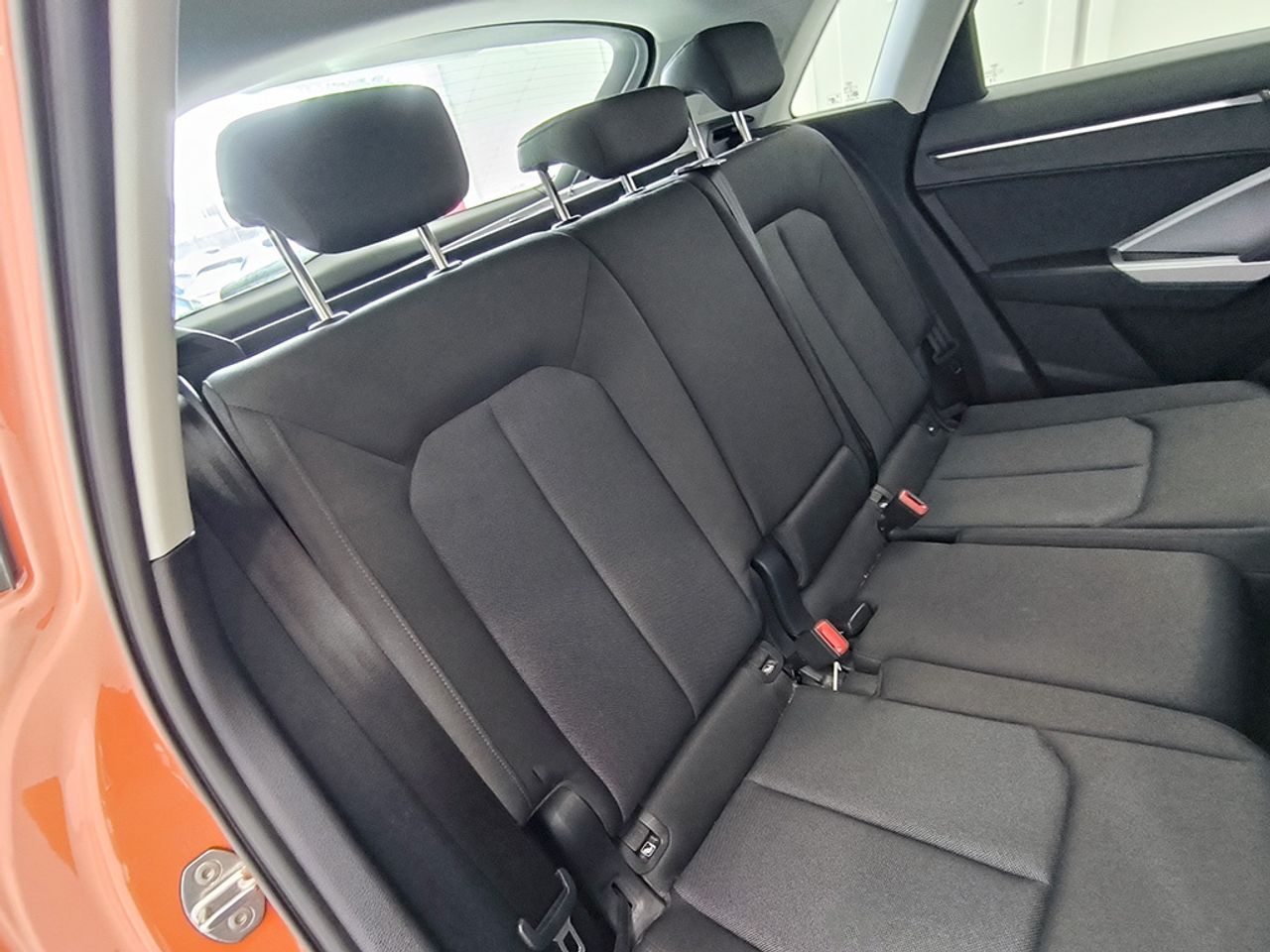 Audi Q3 35 Tdi 150 Cv Stronic Advance - Foto 2