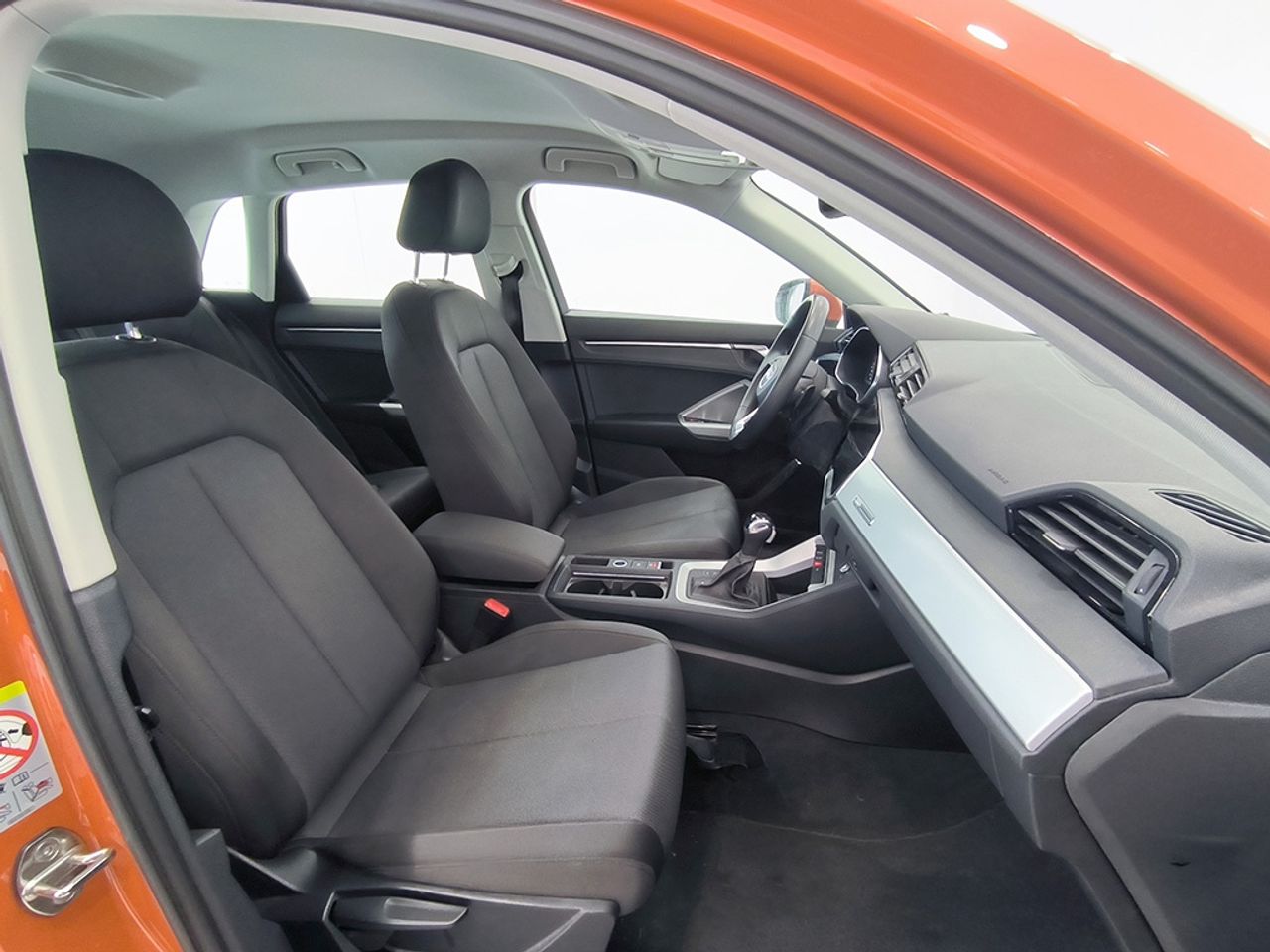 Audi Q3 35 Tdi 150 Cv Stronic Advance - Foto 2