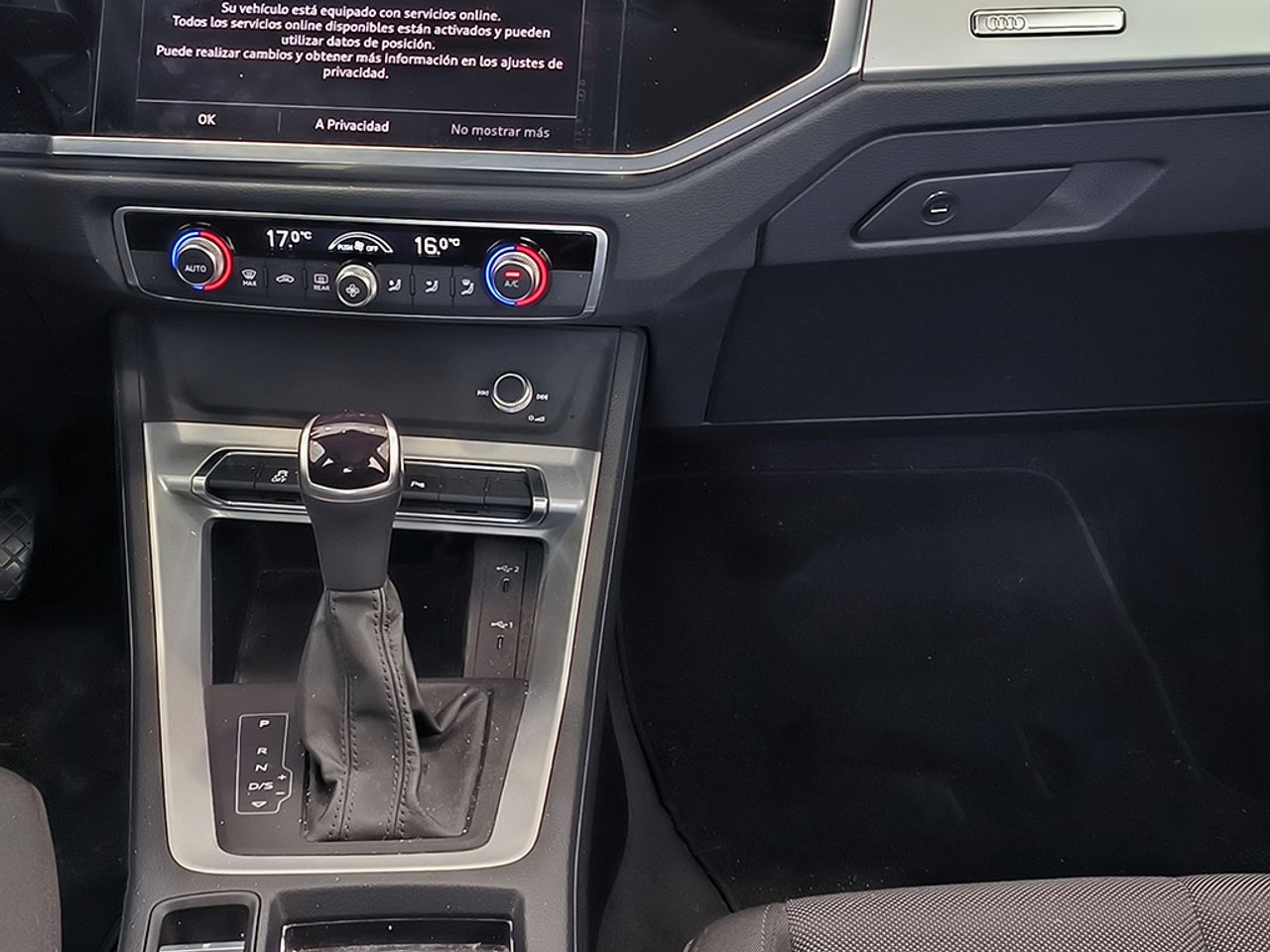 Audi Q3 35 Tdi 150 Cv Stronic Advance - Foto 2