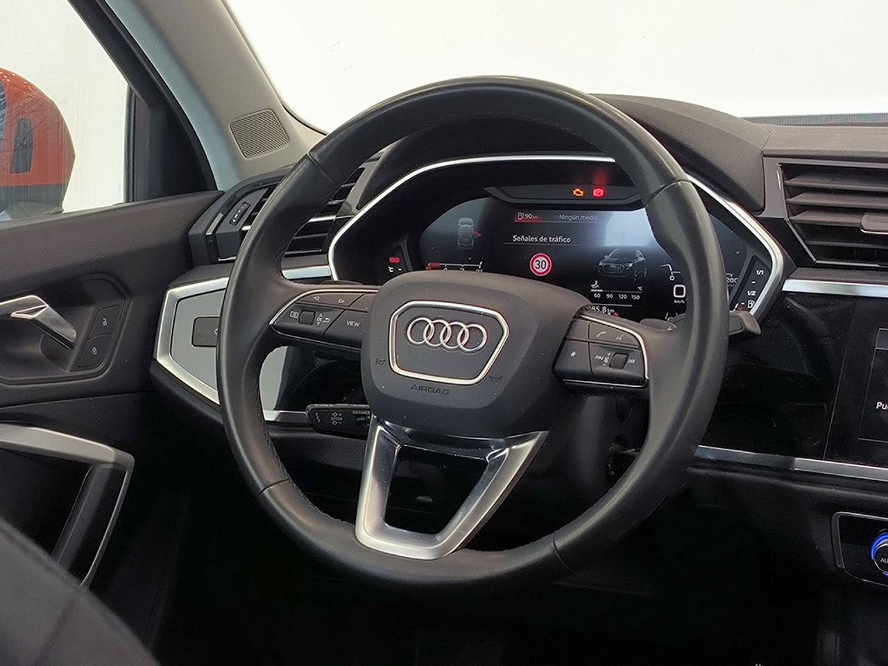 Audi Q3 35 Tdi 150 Cv Stronic Advance - Foto 2