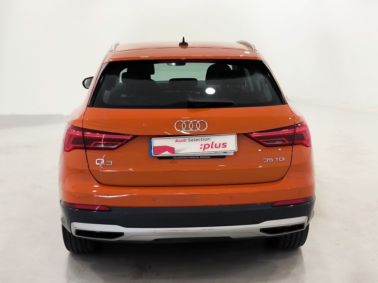 Audi Q3 35 Tdi 150 Cv Stronic Advance - Foto 2