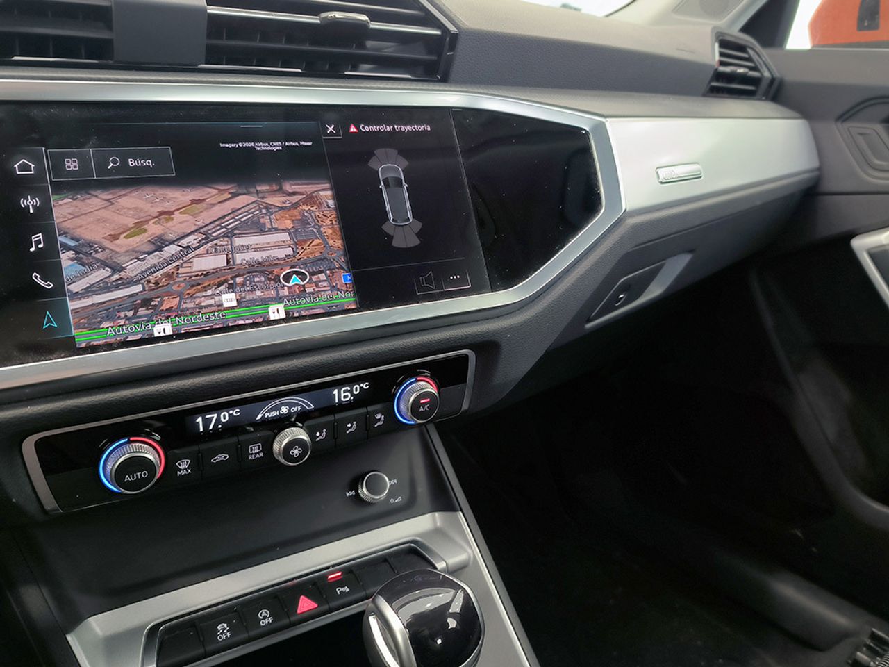 Audi Q3 35 Tdi 150 Cv Stronic Advance - Foto 2