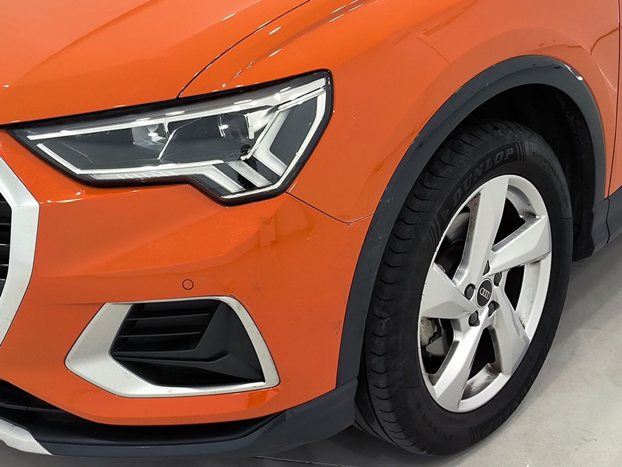 Audi Q3 35 Tdi 150 Cv Stronic Advance - Foto 2