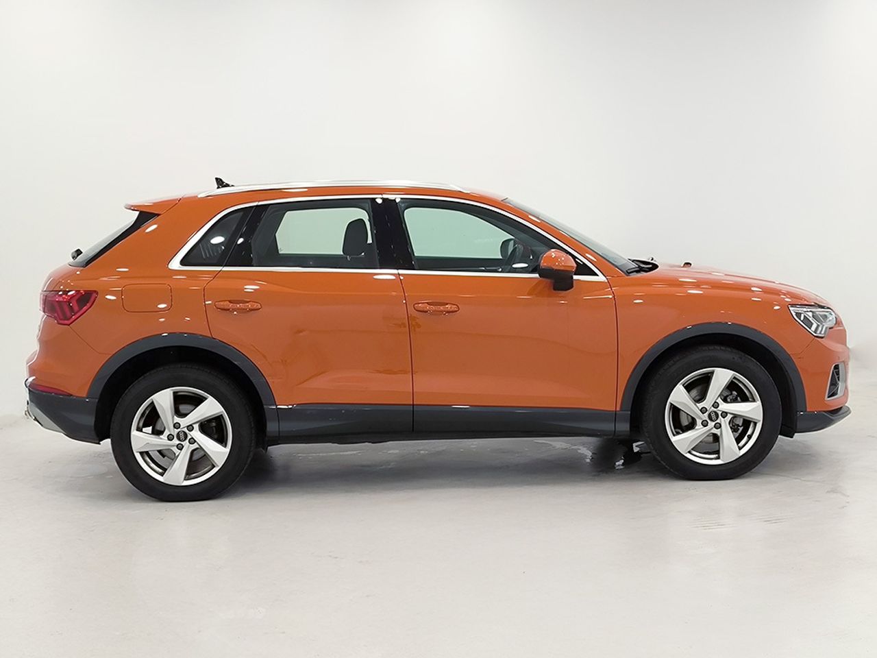 Audi Q3 35 Tdi 150 Cv Stronic Advance - Foto 2