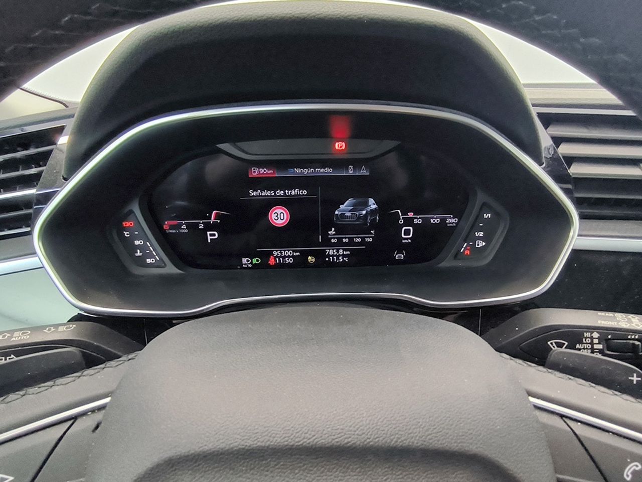Audi Q3 35 Tdi 150 Cv Stronic Advance - Foto 2