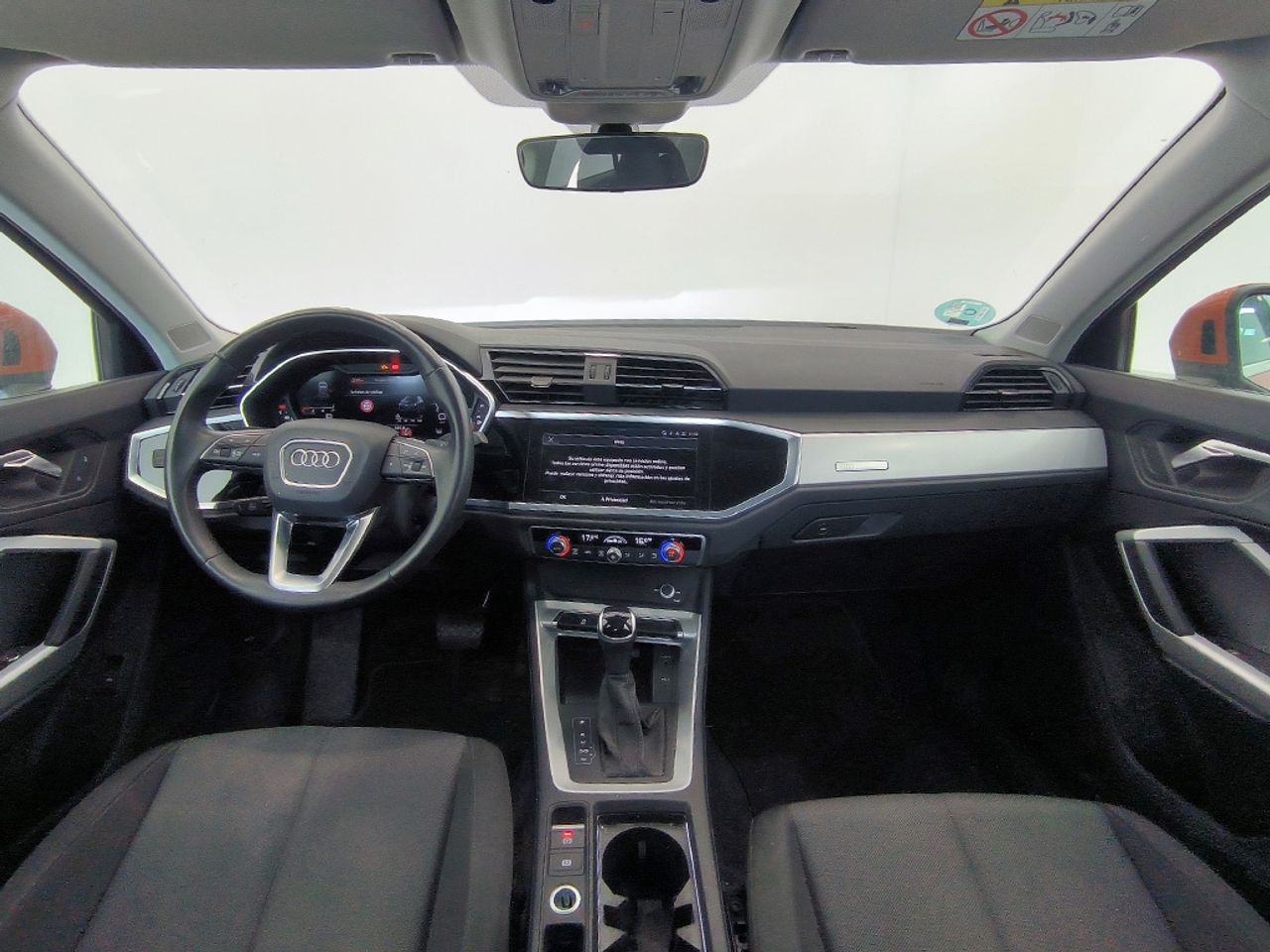 Audi Q3 35 Tdi 150 Cv Stronic Advance - Foto 2