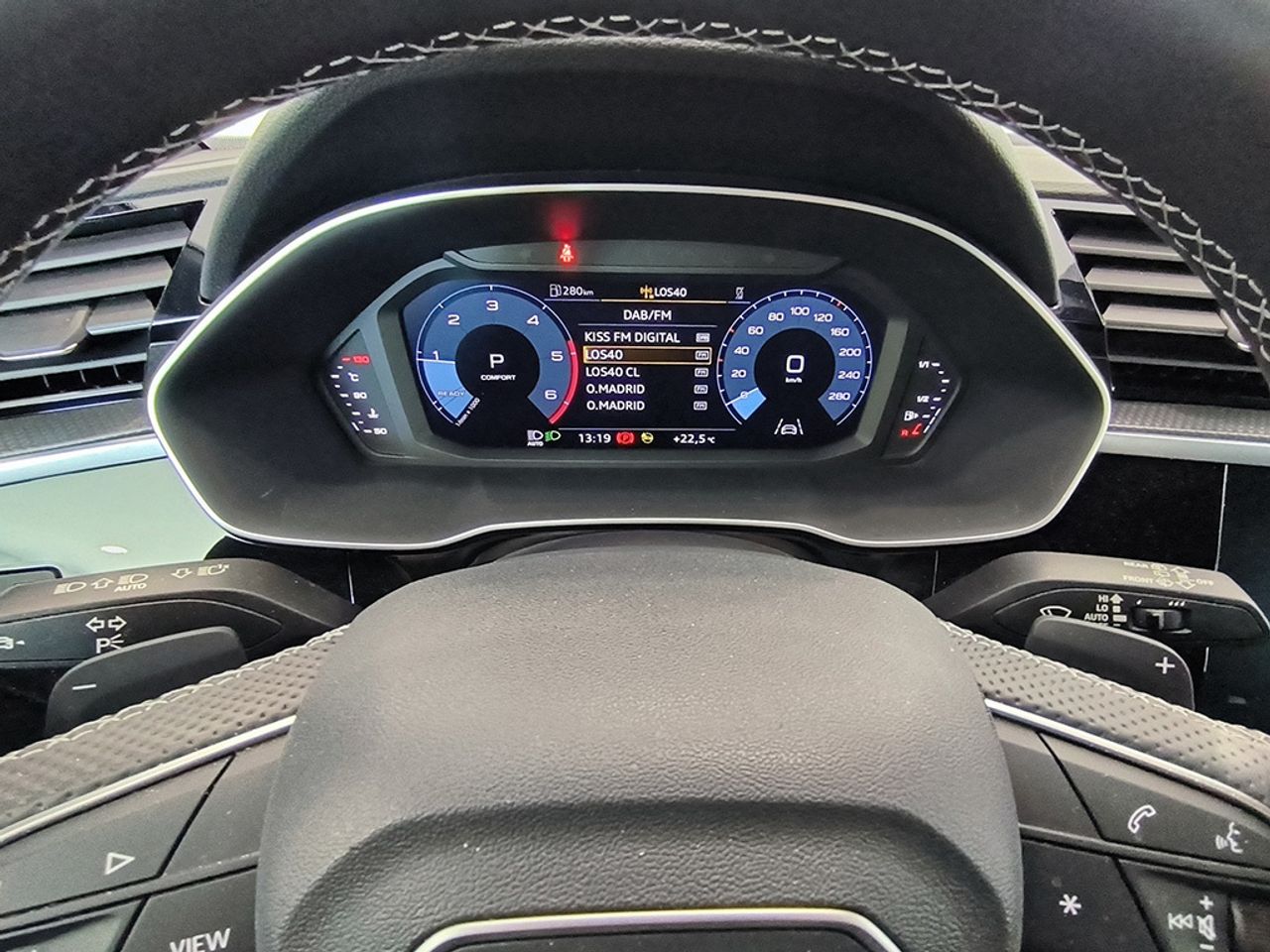 Audi Q3 Sb 35 Tdi 150 Cv Stronic Sline - Foto 2