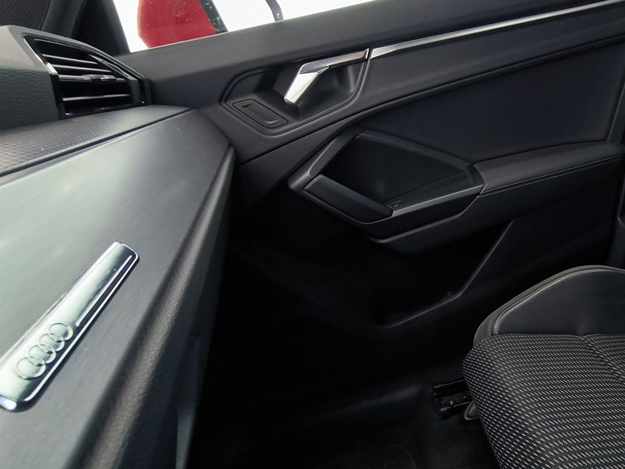 Audi Q3 Sb 35 Tdi 150 Cv Stronic Sline - Foto 2
