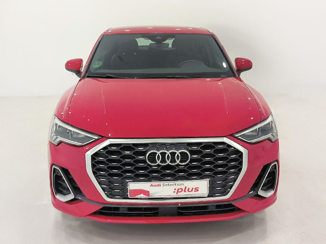 Audi Q3 Sb 35 Tdi 150 Cv Stronic Sline - Foto 2