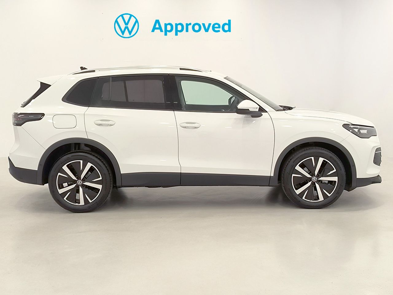 Volkswagen Tiguan Mas 1.5 Etsi 130 Cv Dsg - Foto 2