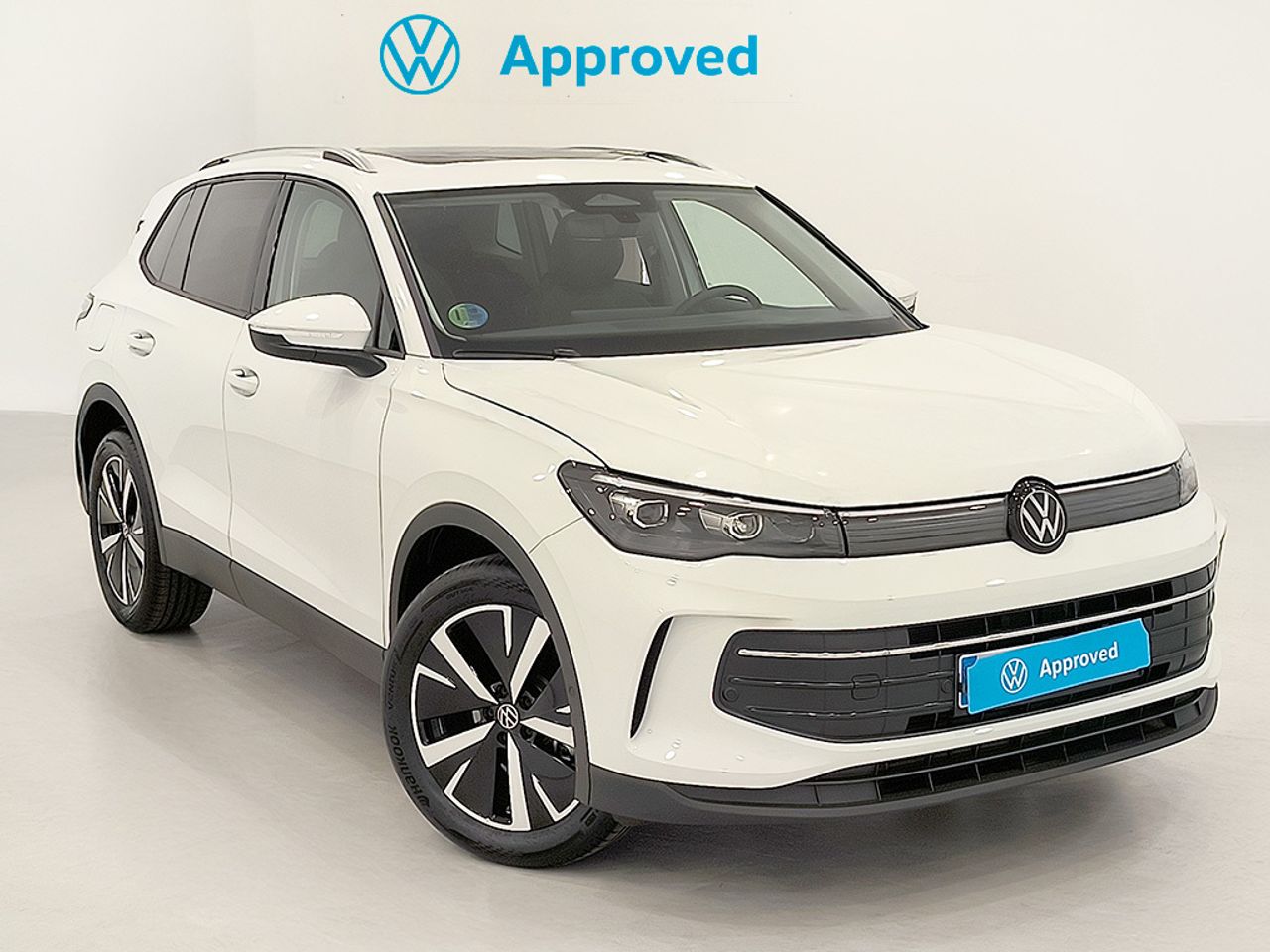 Volkswagen Tiguan Mas 1.5 Etsi 130 Cv Dsg - Foto 2