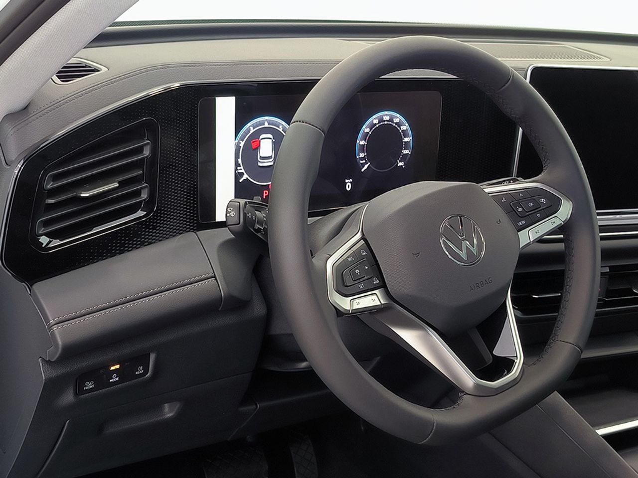 Volkswagen Tiguan Mas 1.5 Etsi 130 Cv Dsg - Foto 2