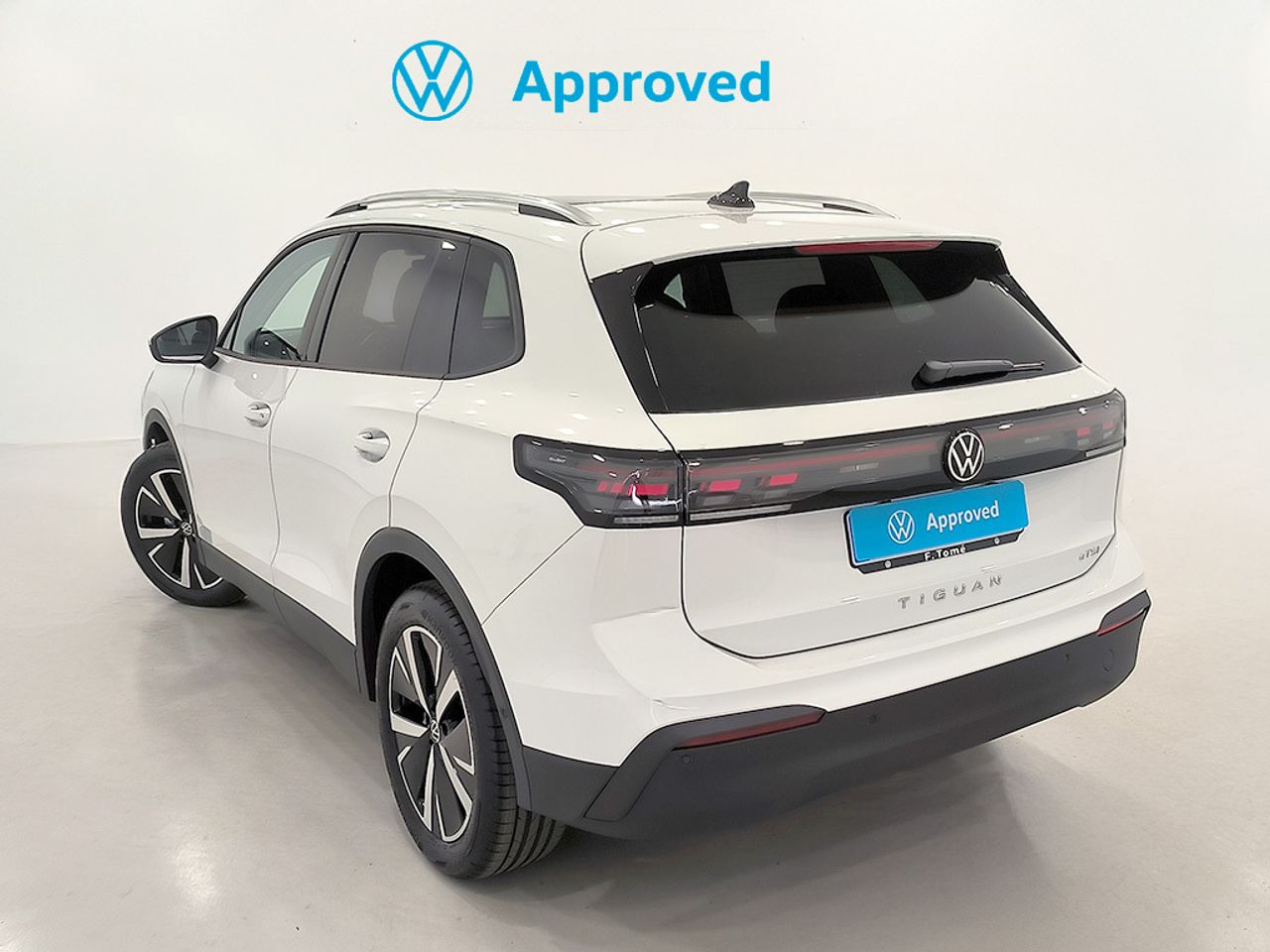 Volkswagen Tiguan Mas 1.5 Etsi 130 Cv Dsg - Foto 2