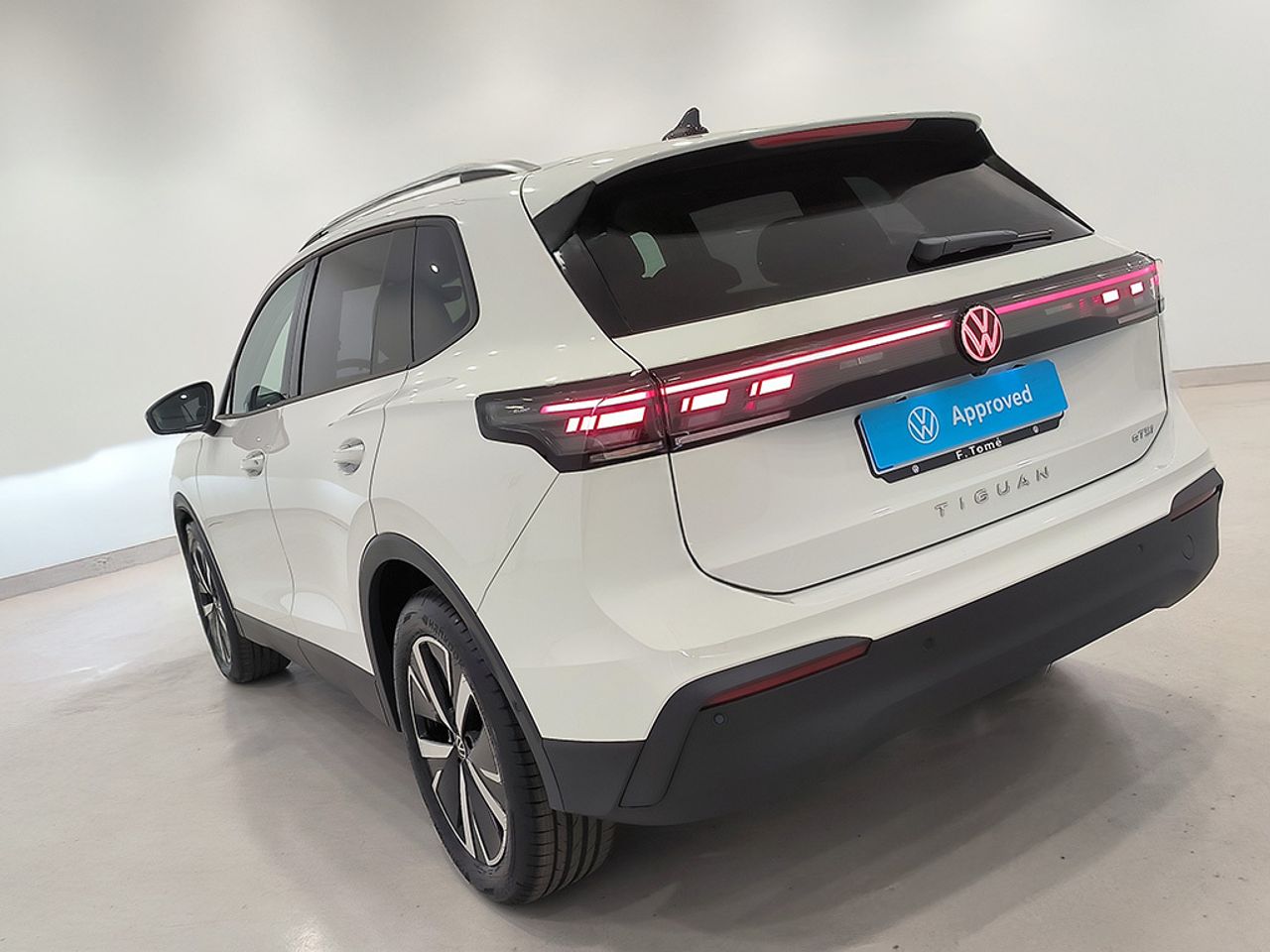 Volkswagen Tiguan Mas 1.5 Etsi 130 Cv Dsg - Foto 2