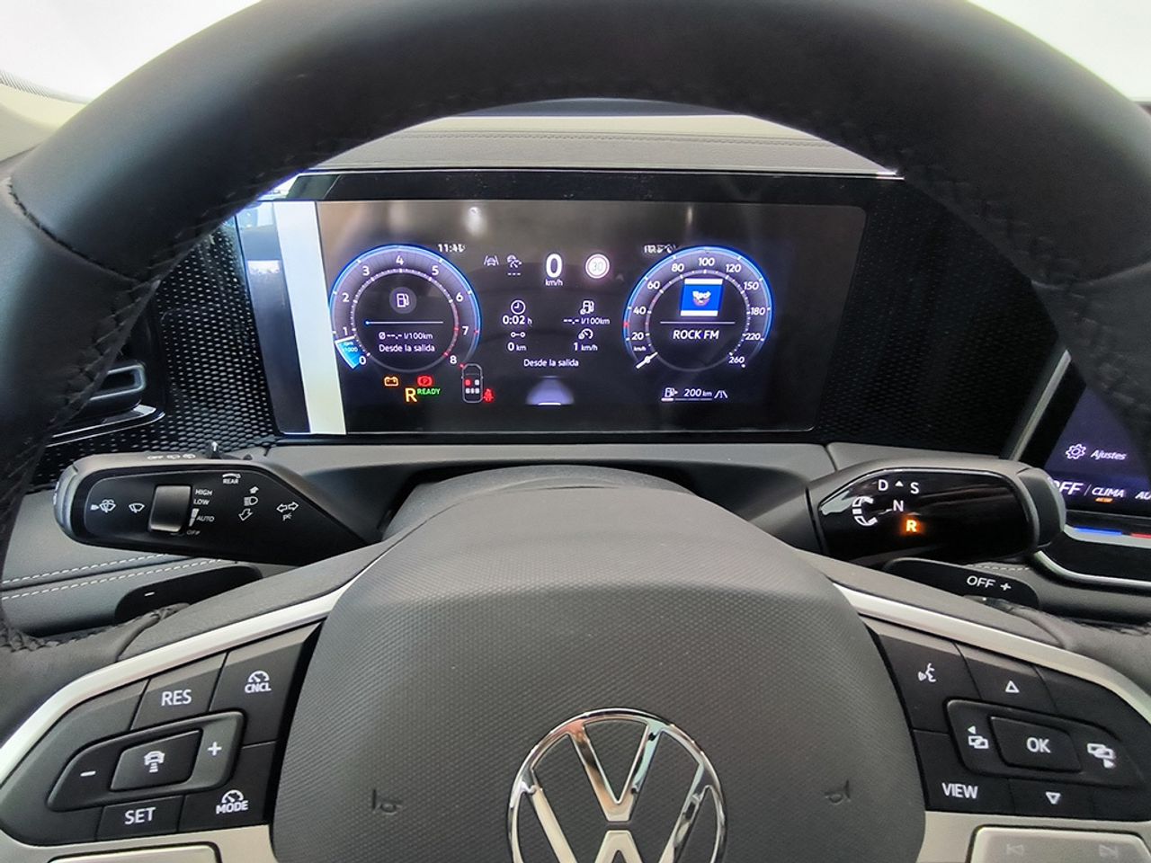 Volkswagen Tiguan Mas 1.5 Etsi 130 Cv Dsg - Foto 2