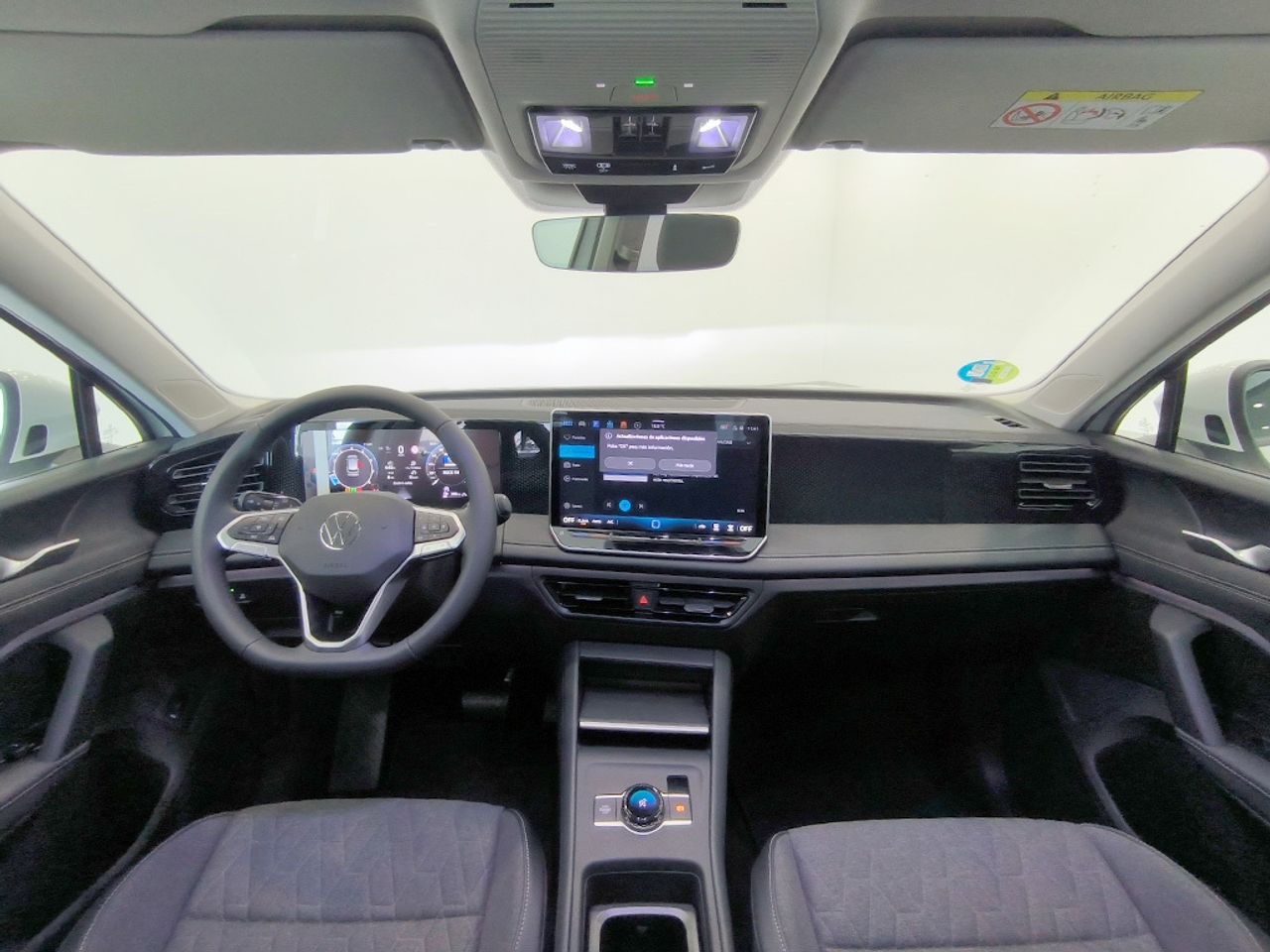 Volkswagen Tiguan Mas 1.5 Etsi 130 Cv Dsg - Foto 2
