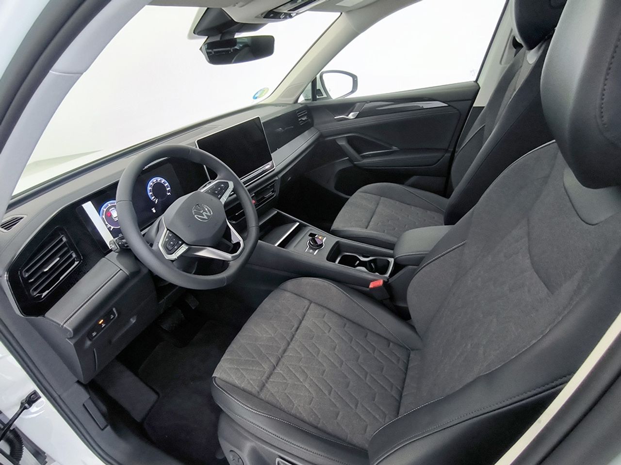 Volkswagen Tiguan Mas 1.5 Etsi 130 Cv Dsg - Foto 2