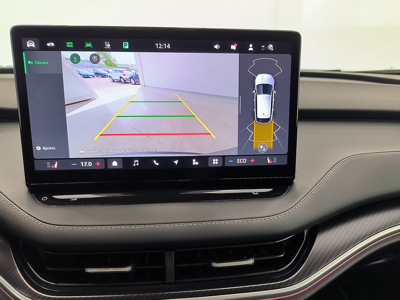 Skoda Elroq 85 Sportline 85kwh Batterie 210kw(286cv) - Foto 2