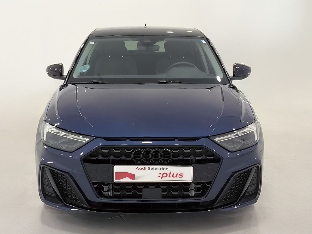 Audi A1 Sb 30 Tfsi 116cv Stronic Black Edition - Foto 2