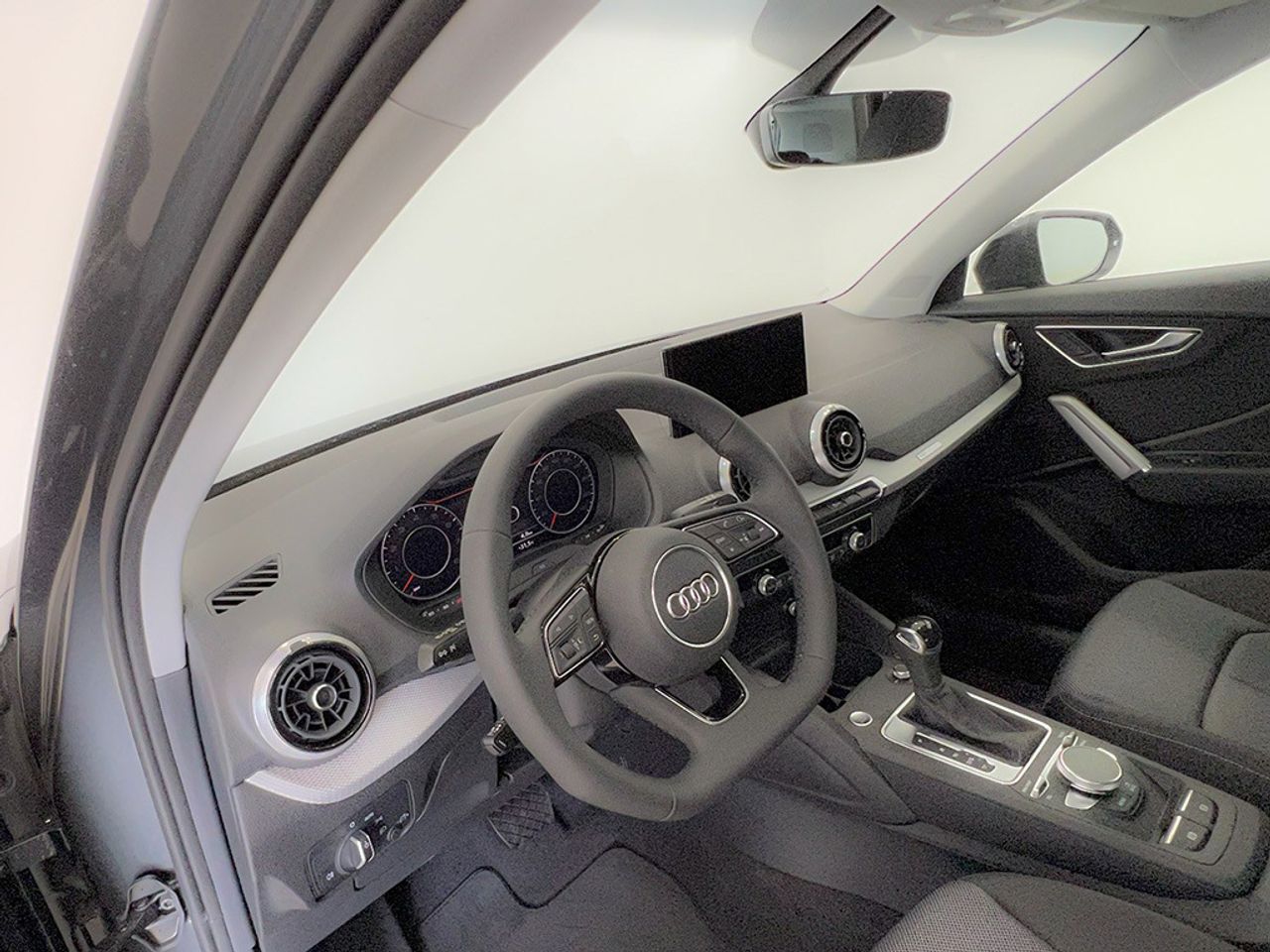 Audi Q2 Advanced 30 Tfsi 81kw (110cv) - Foto 2