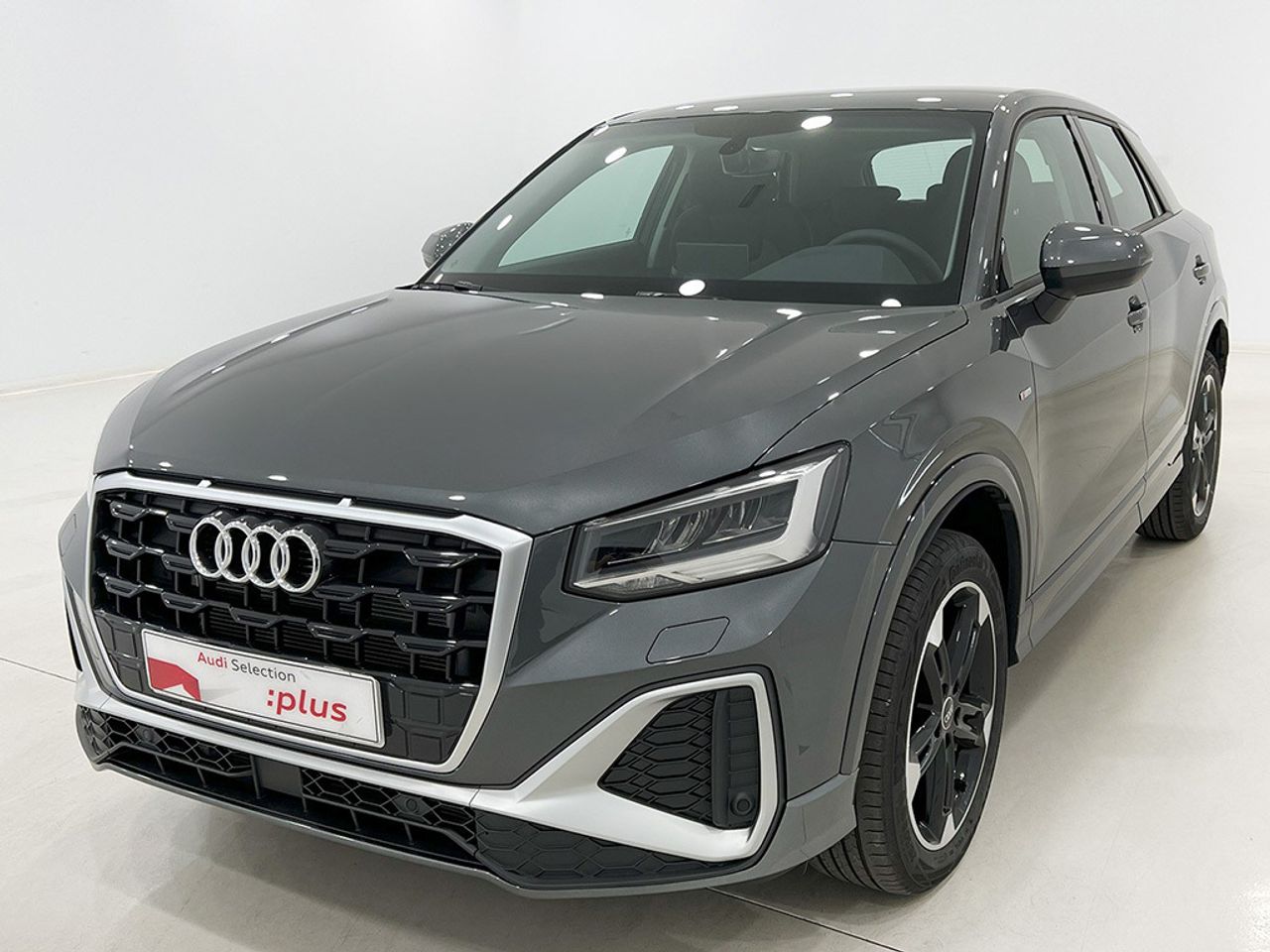 Audi Q2 Advanced 30 Tfsi 81kw (110cv) - Foto 2