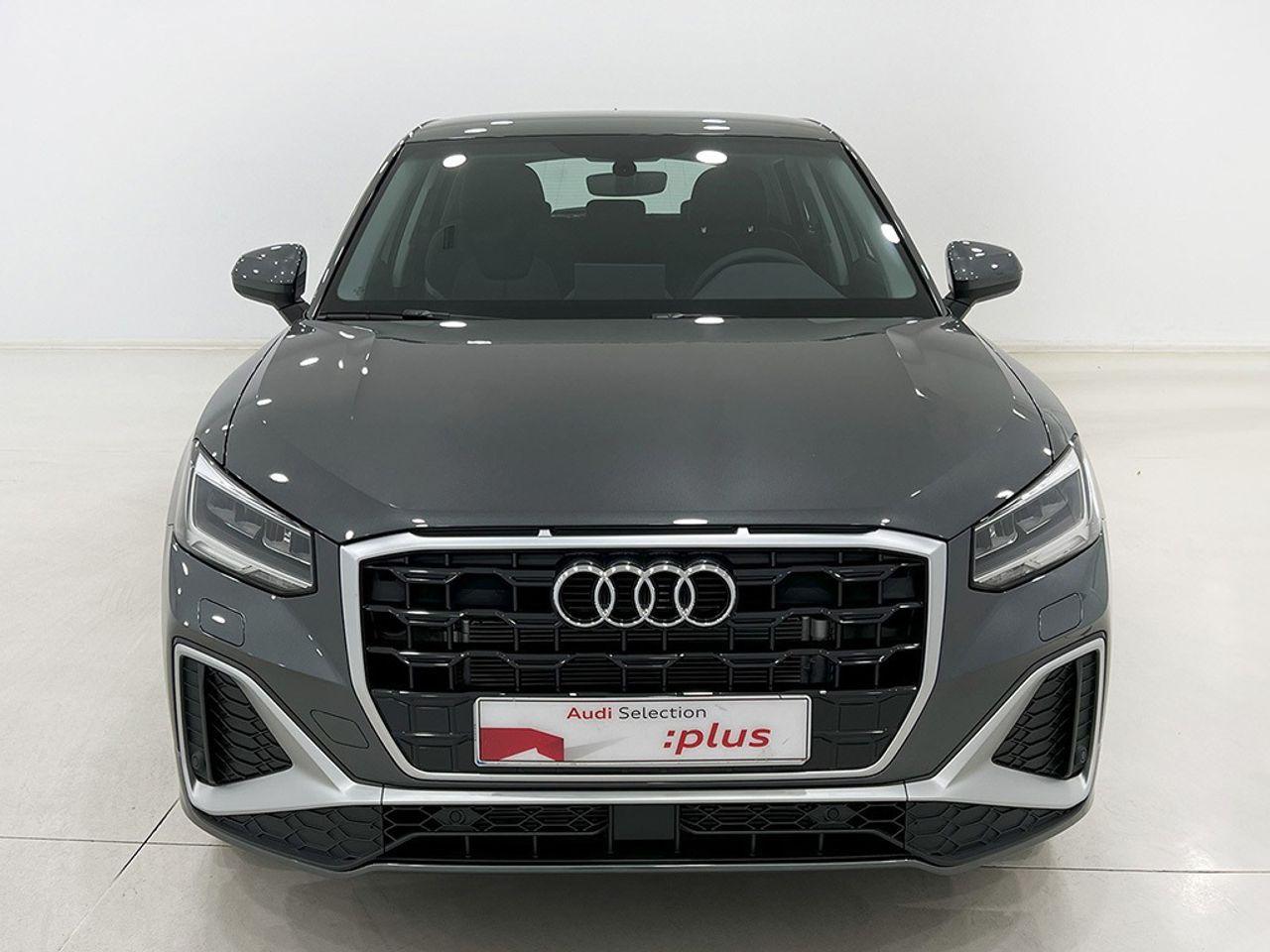 Audi Q2 Advanced 30 Tfsi 81kw (110cv) - Foto 2
