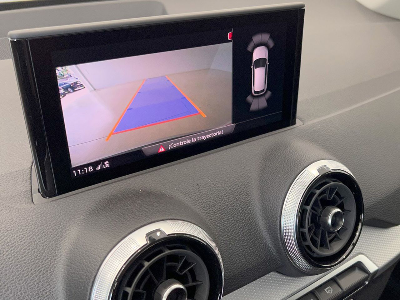 Audi Q2 Advanced 30 Tfsi 81kw (110cv) - Foto 2