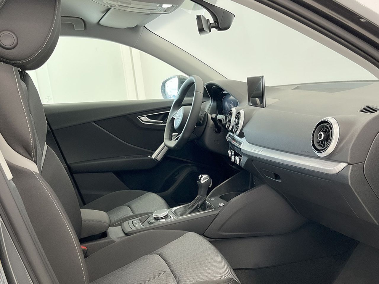 Audi Q2 Advanced 30 Tfsi 81kw (110cv) - Foto 2