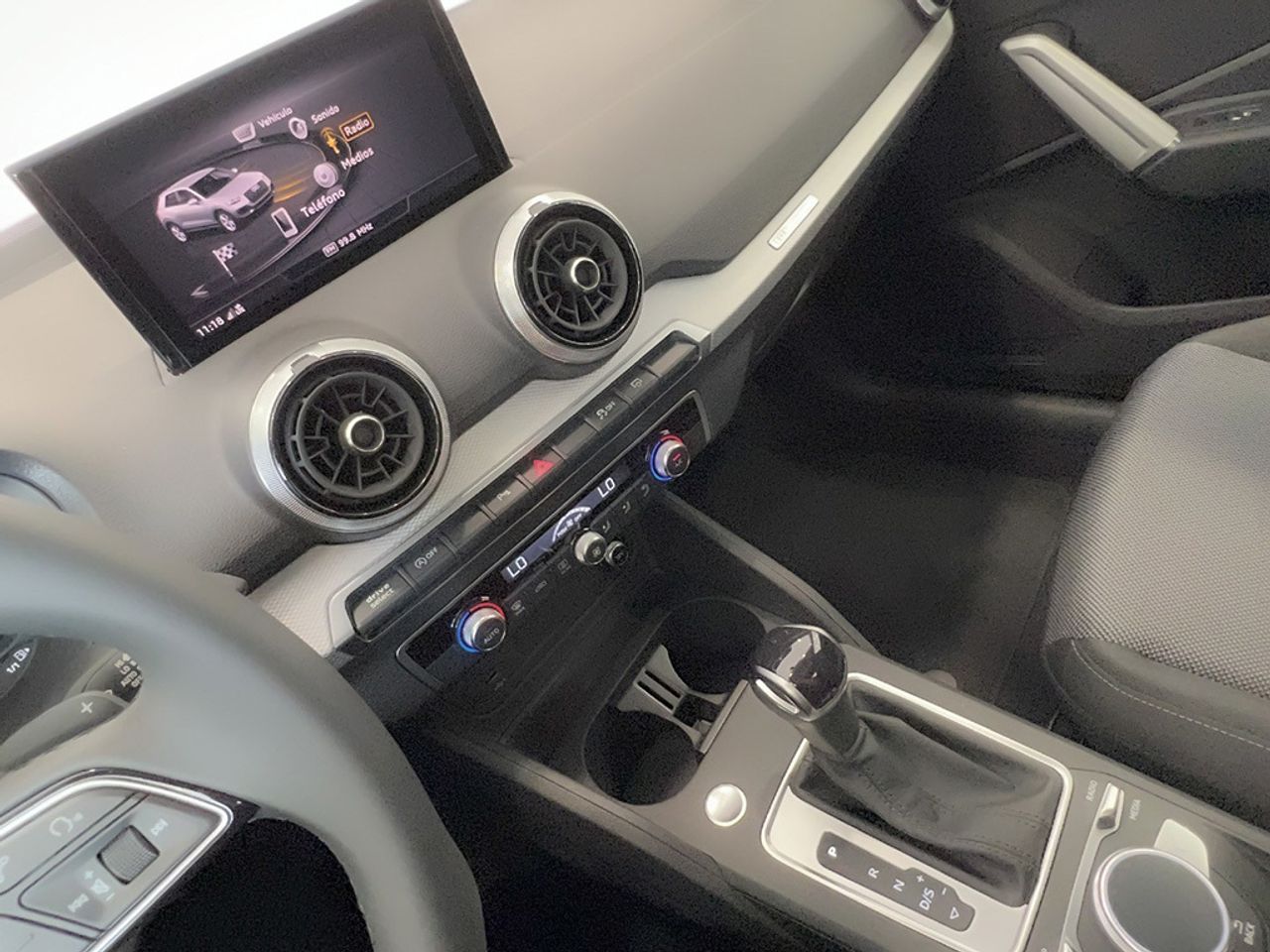 Audi Q2 Advanced 30 Tfsi 81kw (110cv) - Foto 2