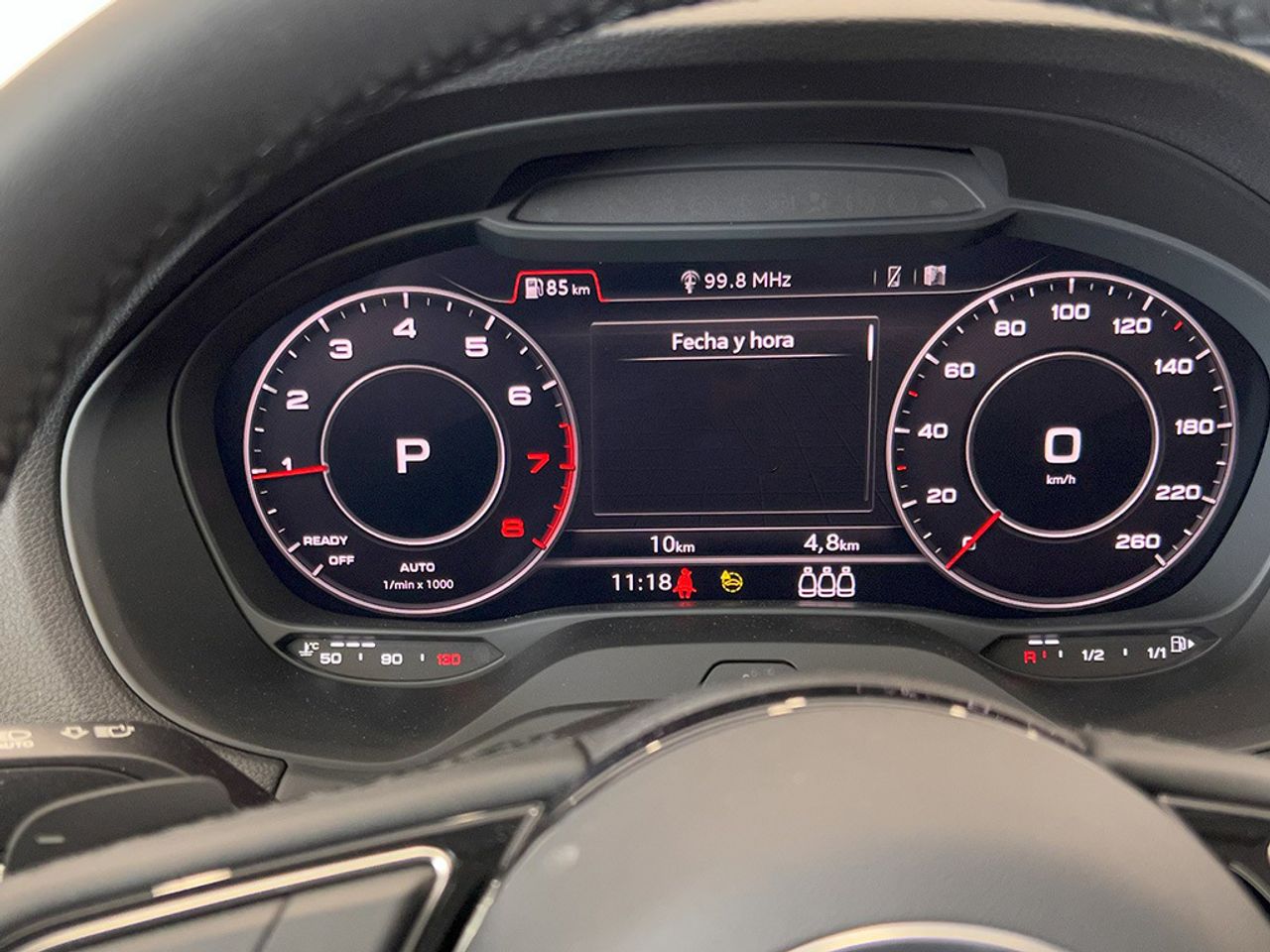 Audi Q2 Advanced 30 Tfsi 81kw (110cv) - Foto 2