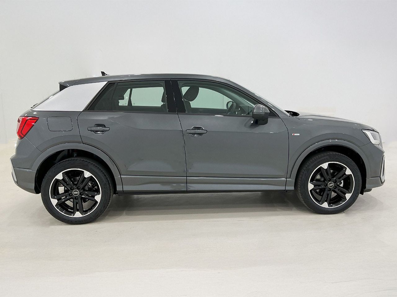 Audi Q2 Advanced 30 Tfsi 81kw (110cv) - Foto 2