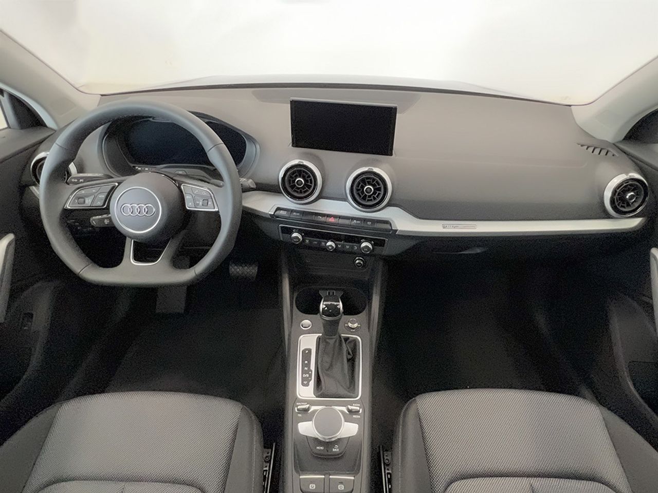 Audi Q2 Advanced 30 Tfsi 81kw (110cv) - Foto 2