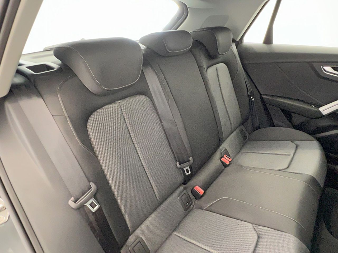 Audi Q2 Advanced 30 Tfsi 81kw (110cv) - Foto 2