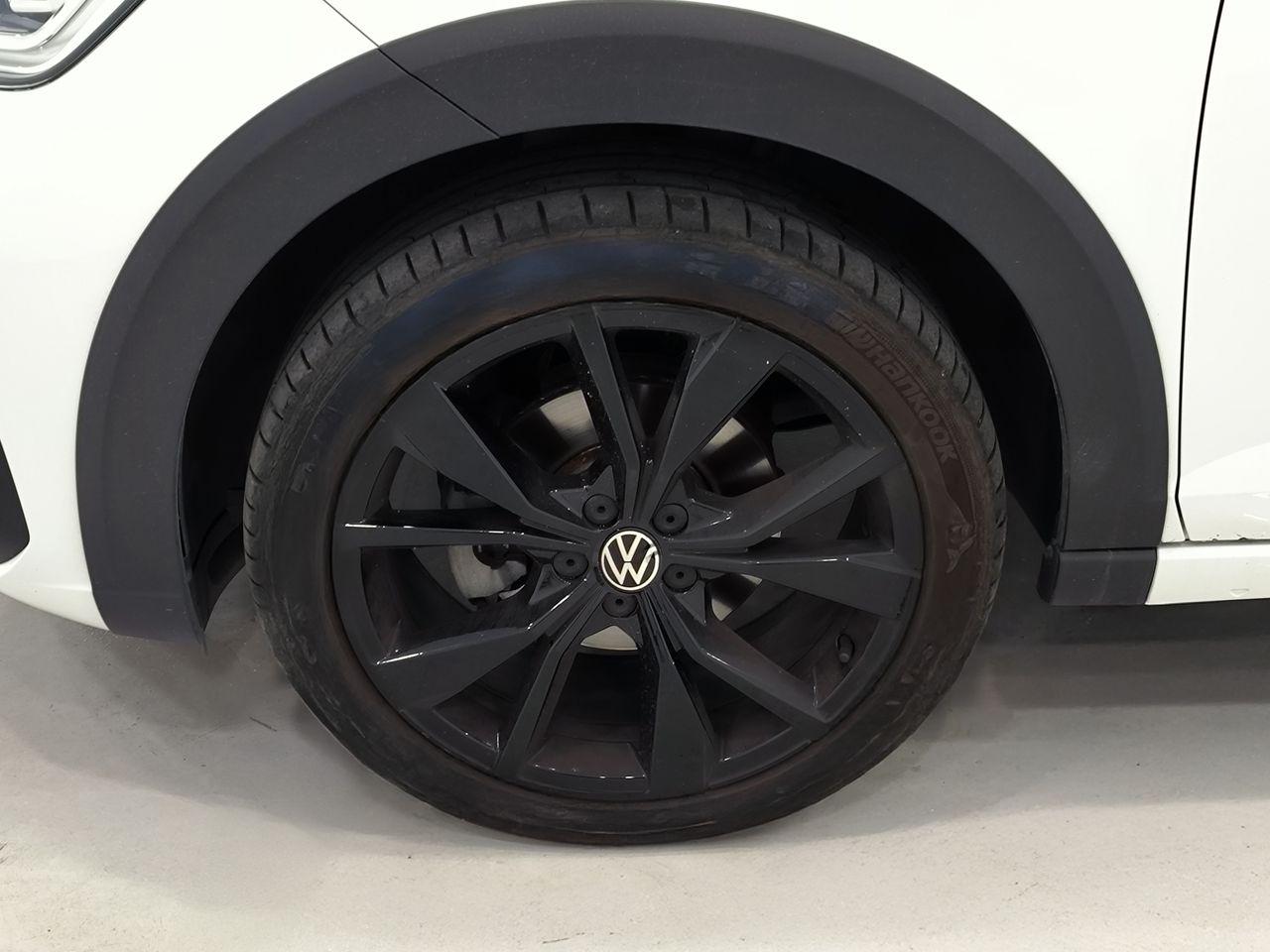 Volkswagen Taigo 1.5 Tsi 150 Cv Dsg R-line - Foto 2