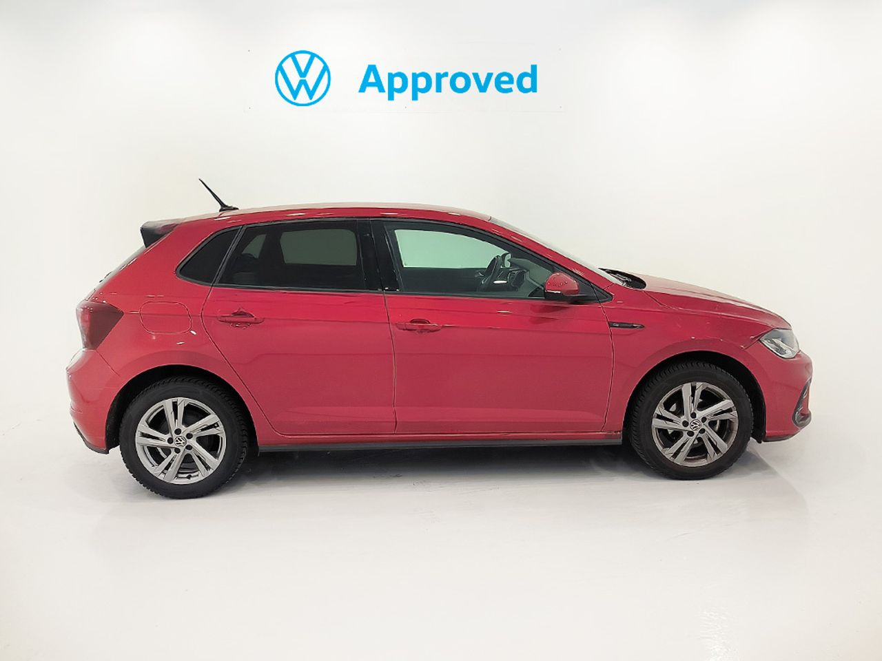 Volkswagen Polo 1.0 Tsi 95 Cv Rline - Foto 2