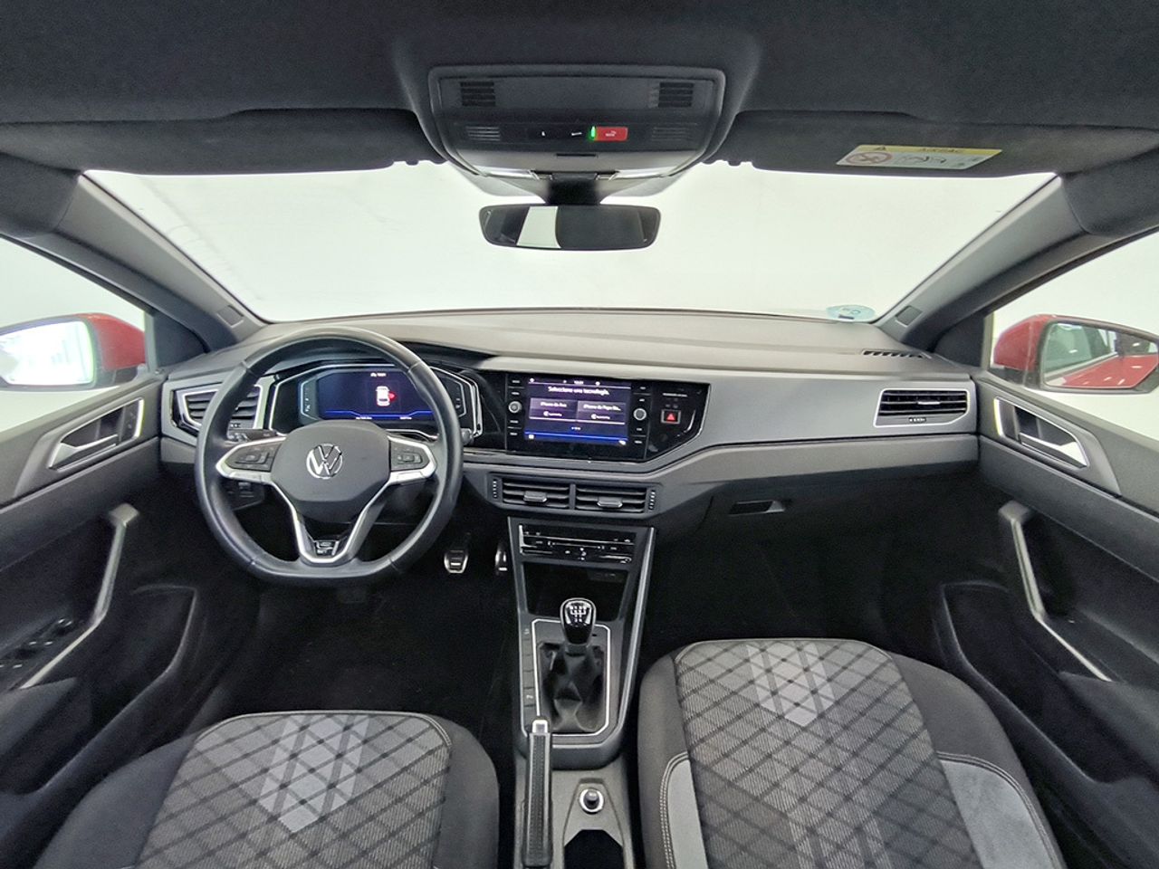 Volkswagen Polo 1.0 Tsi 95 Cv Rline - Foto 2