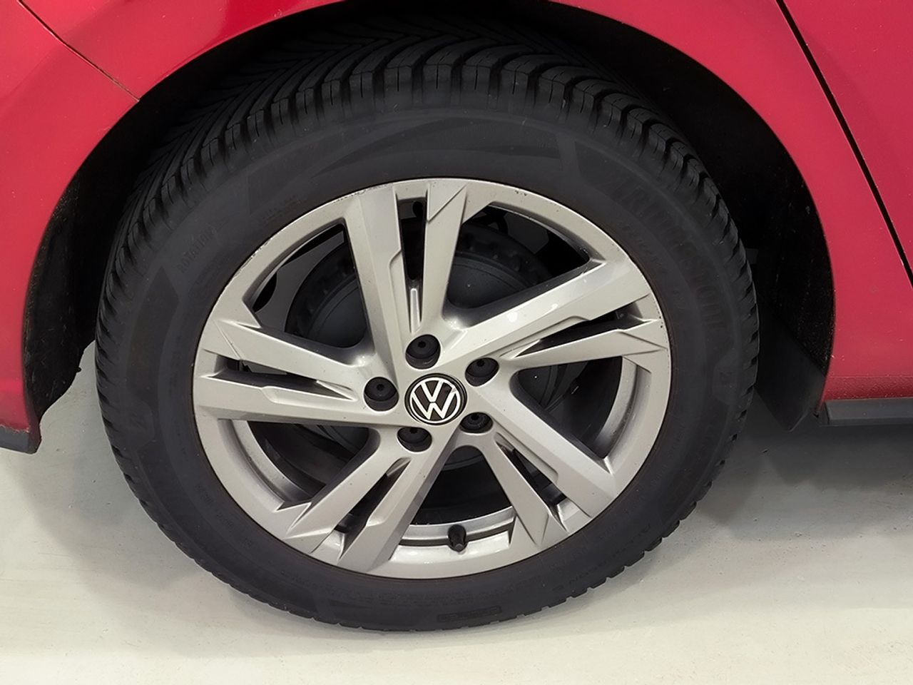 Volkswagen Polo 1.0 Tsi 95 Cv Rline - Foto 2